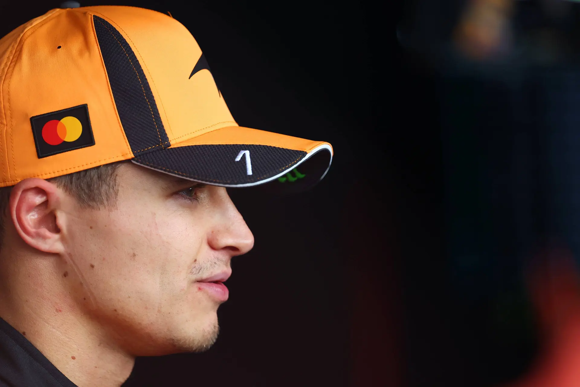 Norris spreekt zichzelf tegen na Verstappen-bijval: "Ik wil terugkomen op dat puntje"