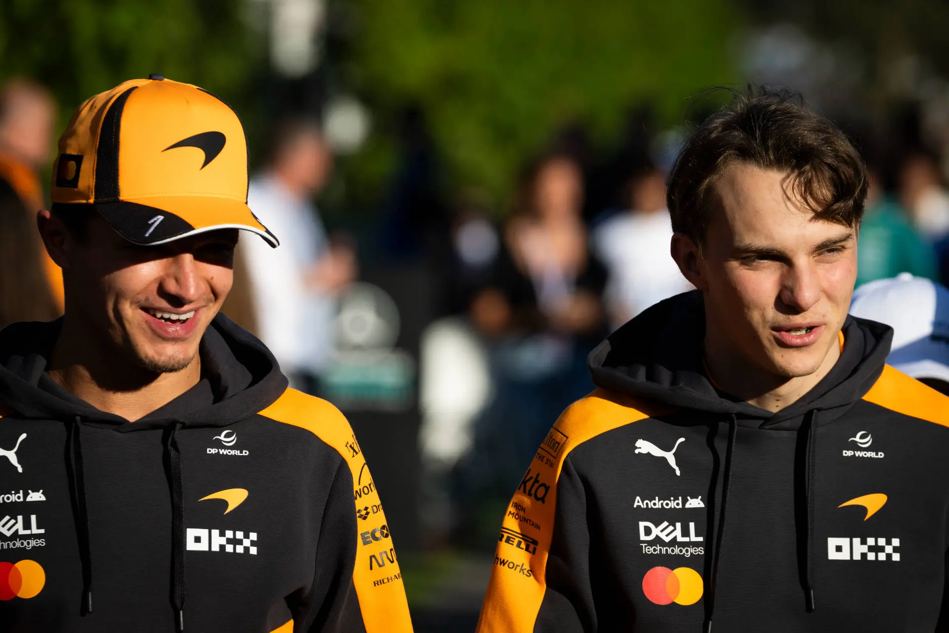 lando-norris-oscar-piastri-mclaren-vrijdag-australie (3)
