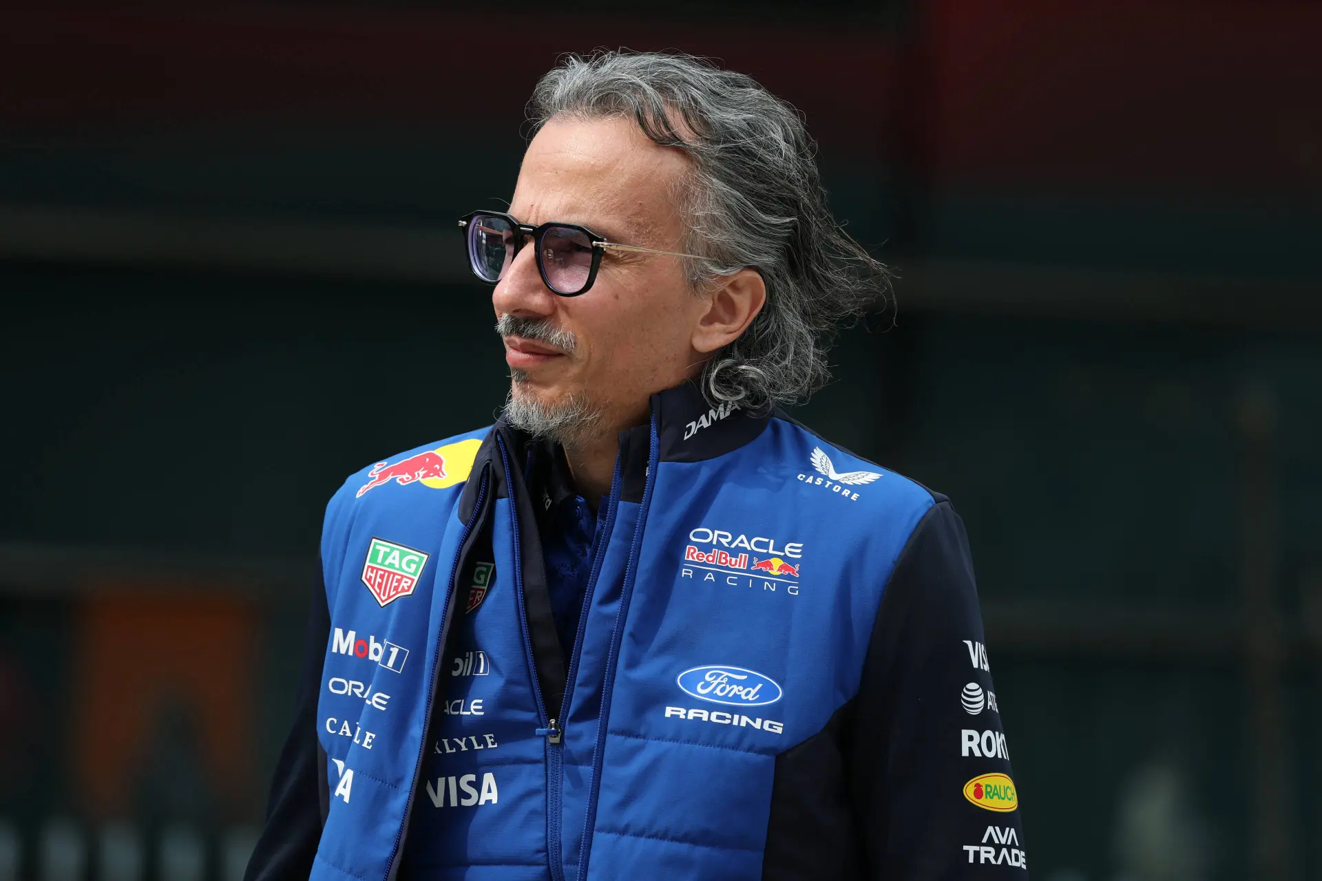 Red Bull-teambaas lijkt niet van plan McLaren tegemoet te komen: "Natuurlijk blijft hij dan bij ons"