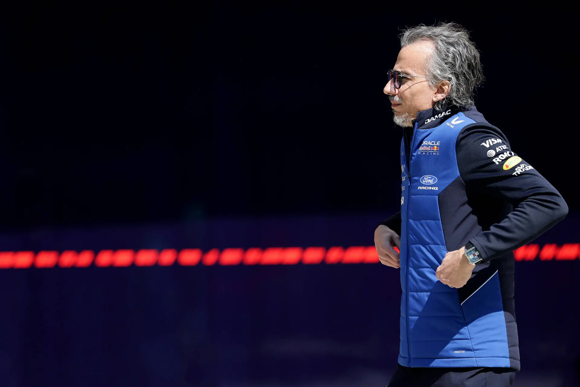 Red Bull schrapt mediamoment en geeft persbericht vrij: 'Slechtst denkbare scenario'