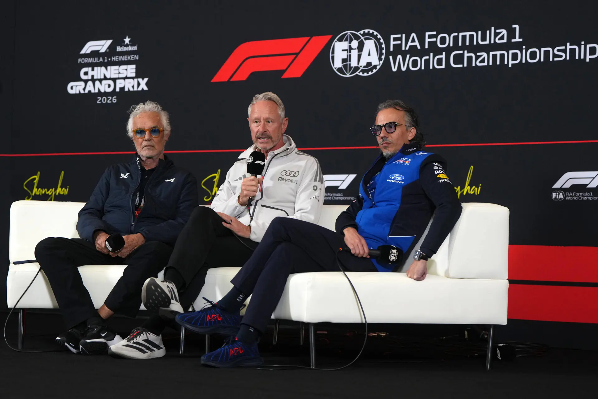 Voorlopige beslissing genomen over regels na bijeenkomst van Formule 1-teambazen
