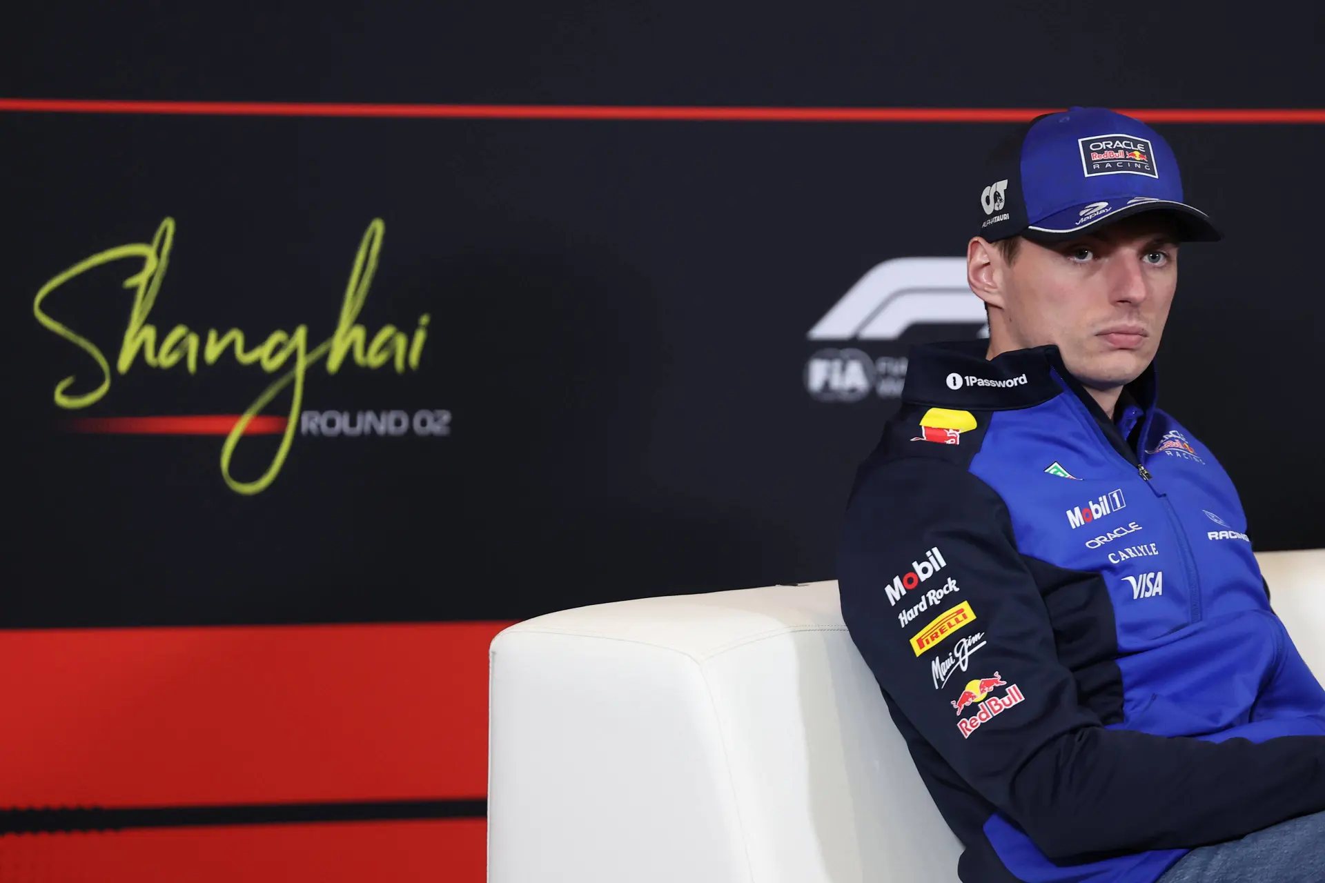 Journalist diep teleurgesteld na vertrekeis van Verstappen: "Niet snel geneigd om te klagen"