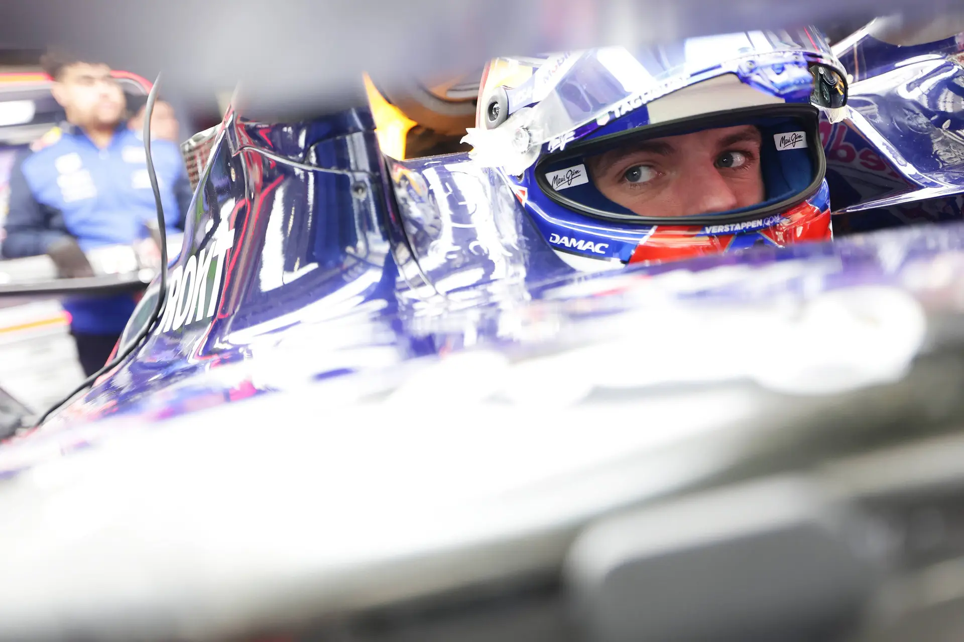Marko denkt dat Red Bull-comeback in de lucht hangt: "Alles is nog mogelijk"