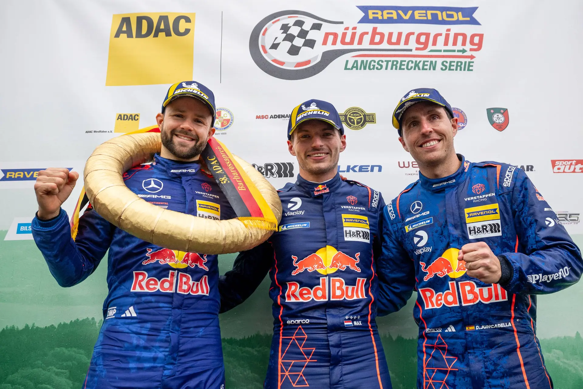 24-uursrace moet teams afwijzen door Verstappen-drukte: "Niet iedereen krijgt een startplek"
