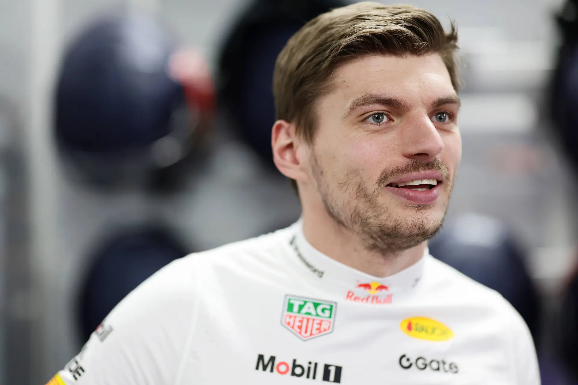 Van Haren ziet teams in de rij staan voor Verstappen: “Denk dat Toto hem nog steeds wil hebben"