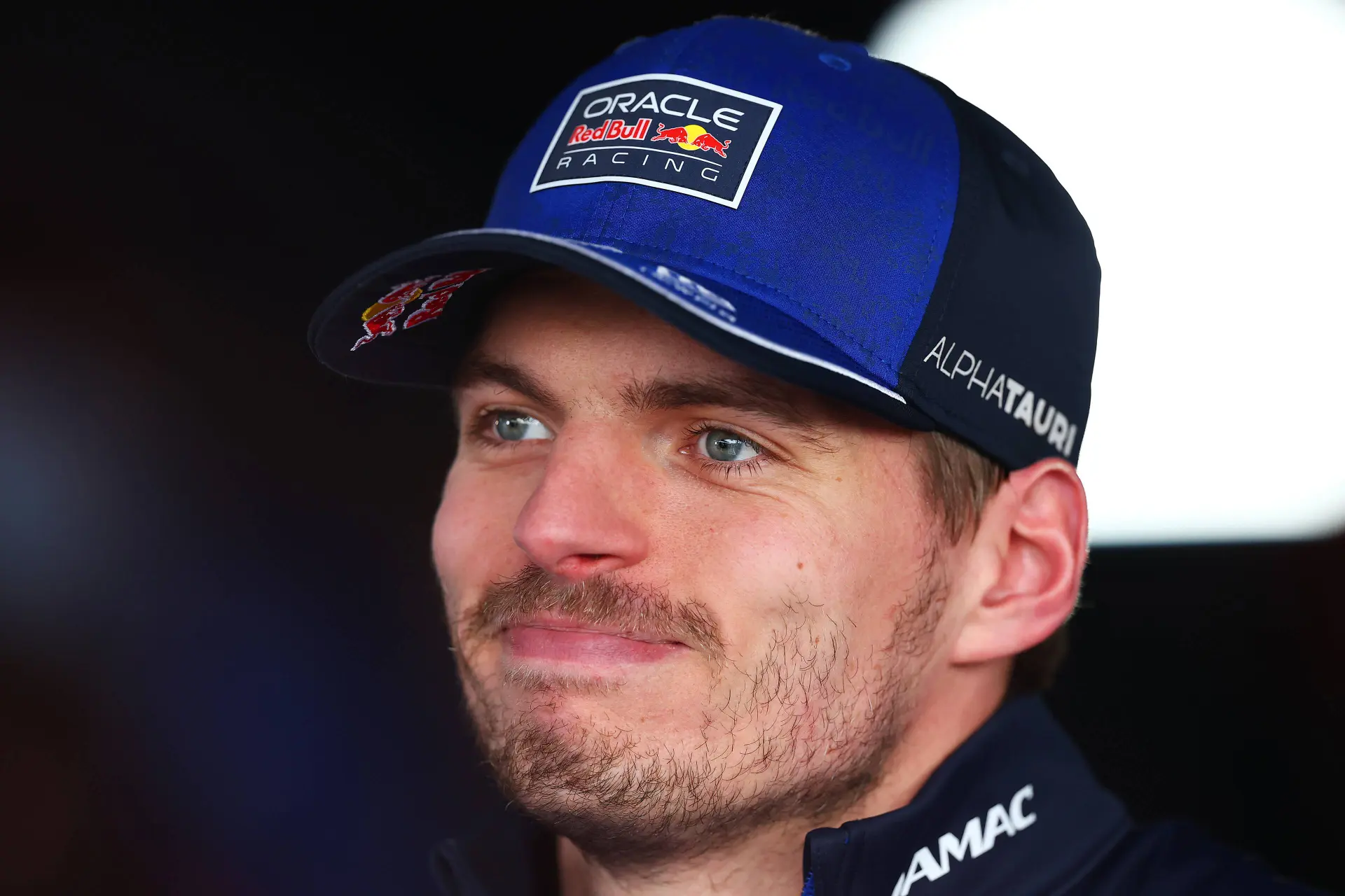 F1-baas onthult gesprekken met Verstappen: "Vandaag nog met hem gesproken"