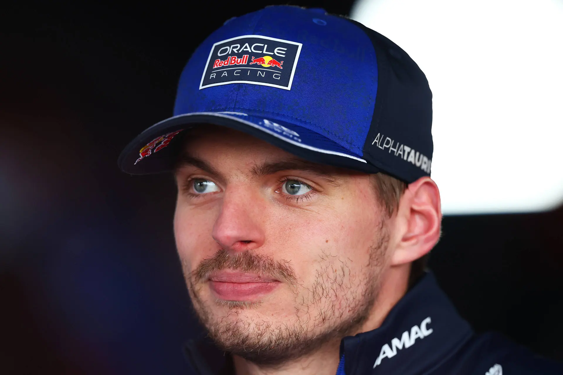 Verstappen heeft vijf weken nagedacht over pensioen: "We hebben echt meer nodig"