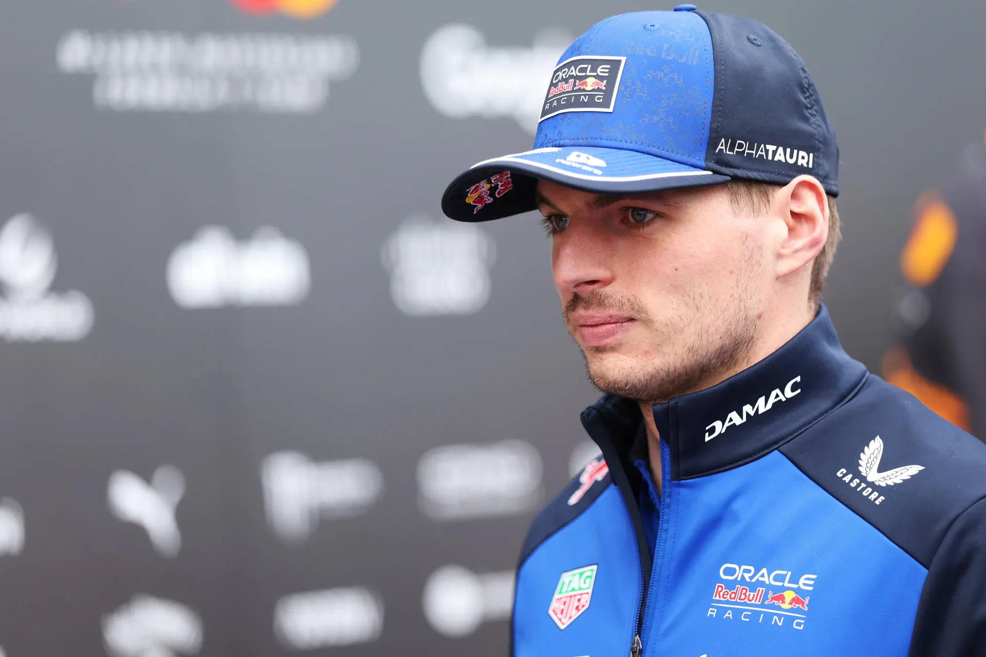 Windsor vreest het ergste voor Verstappen in de F1: 'Gelukkig heeft hij dat nog'