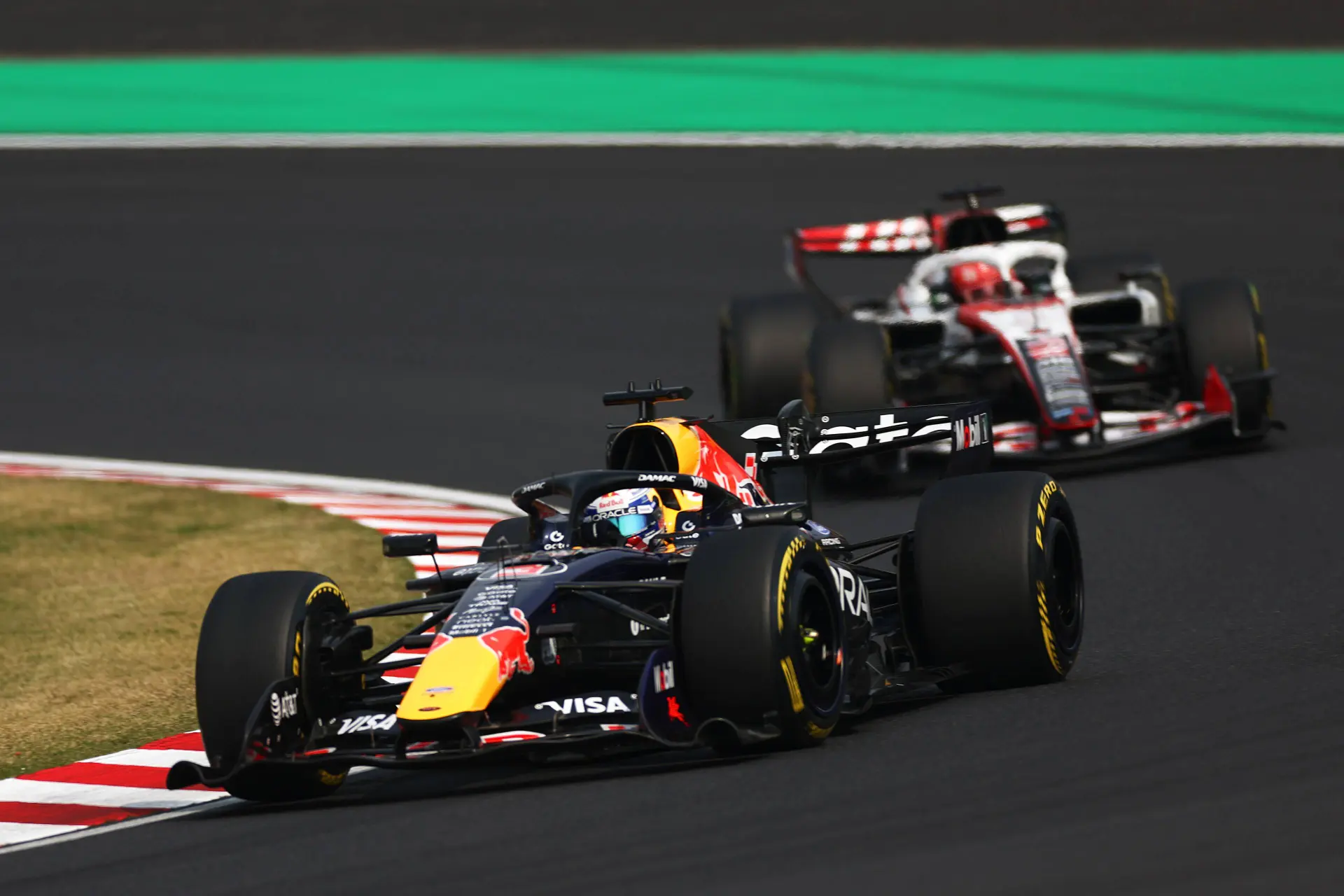 Mogelijk licht aan einde van tunnel: "Gefrustreerde Verstappen en Red Bull kunnen dit aan"