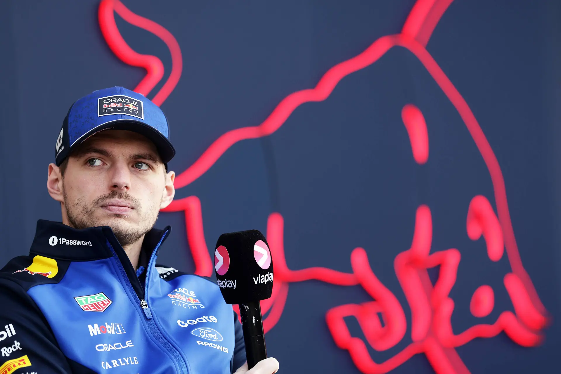 Verstappen verloor GP-zege door kramp: "Dat vergeef je jezelf nooit"