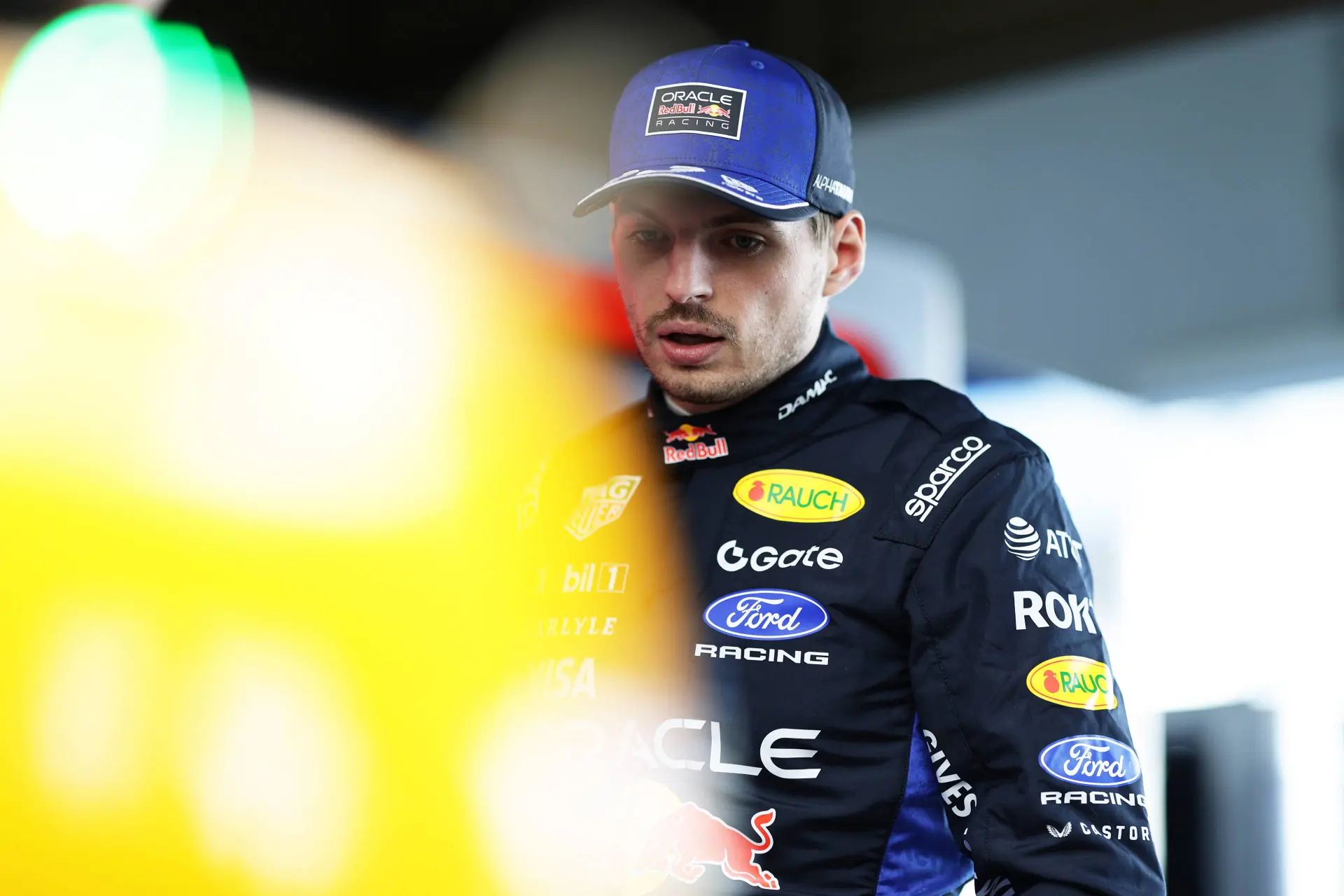 Coulthard ziet belangrijke verandering in 2026: "Topcoureurs worden geneutraliseerd"