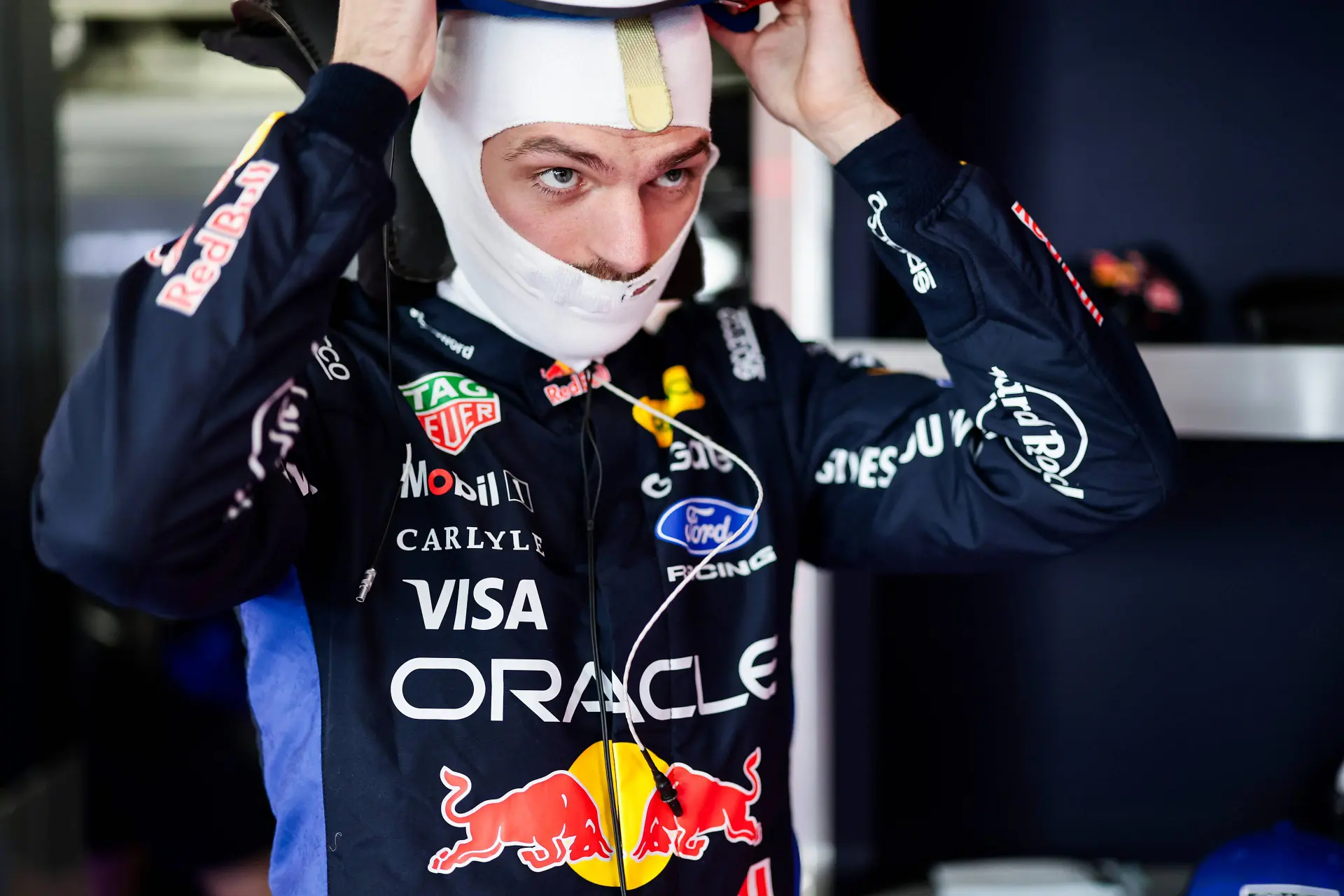 Red Bull denkt na over toekomst zonder Verstappen, heeft ideale opvolger al op het oog