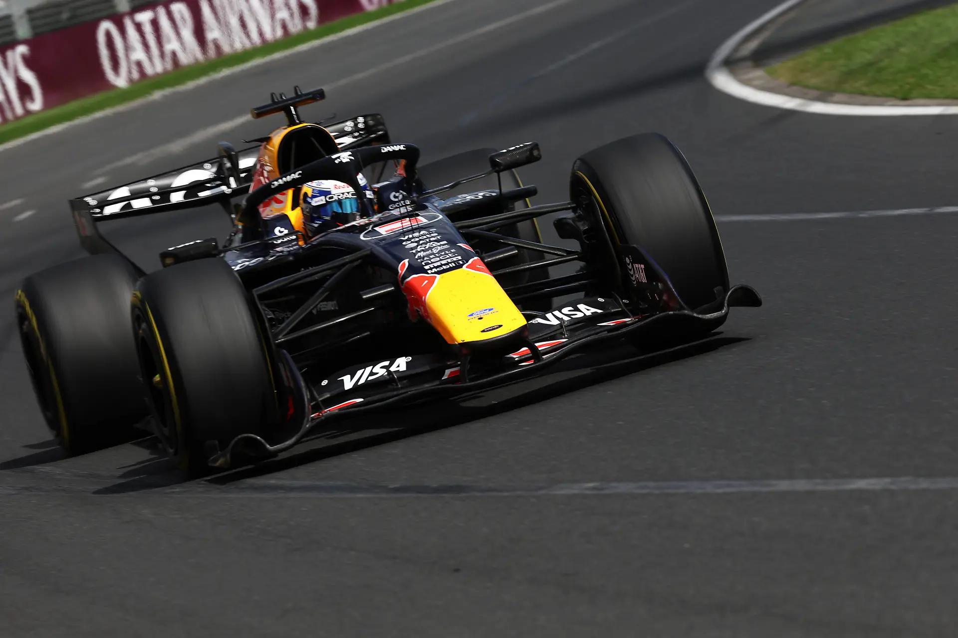 Van Haren weet het zeker: 'Zou Verstappen ook zeggen als hij in een Ferrari had gezeten'