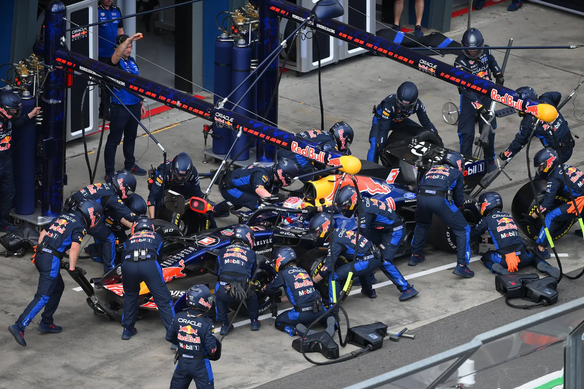 Pirelli onderzoekt mogelijkheden om eenstoppers meer tegen te gaan