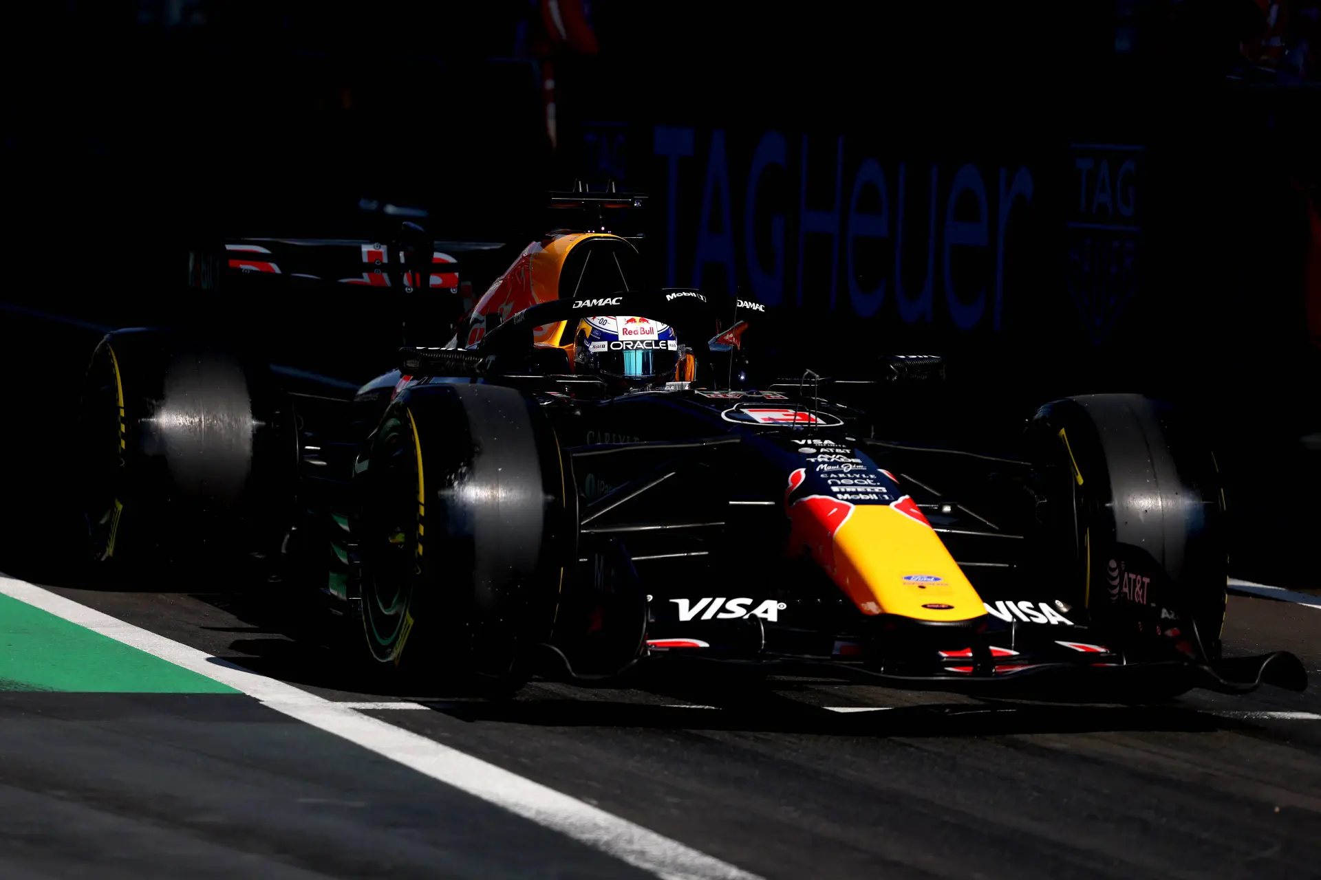 De FIA luistert naar coureurs en voert belangrijke regelwijziging door voor GP Japan