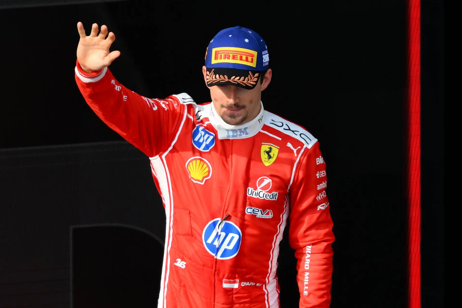 Montoya beoordeelt Verstappen versus Ferrari met een sneer: 'Sorry, maar wel realistisch'