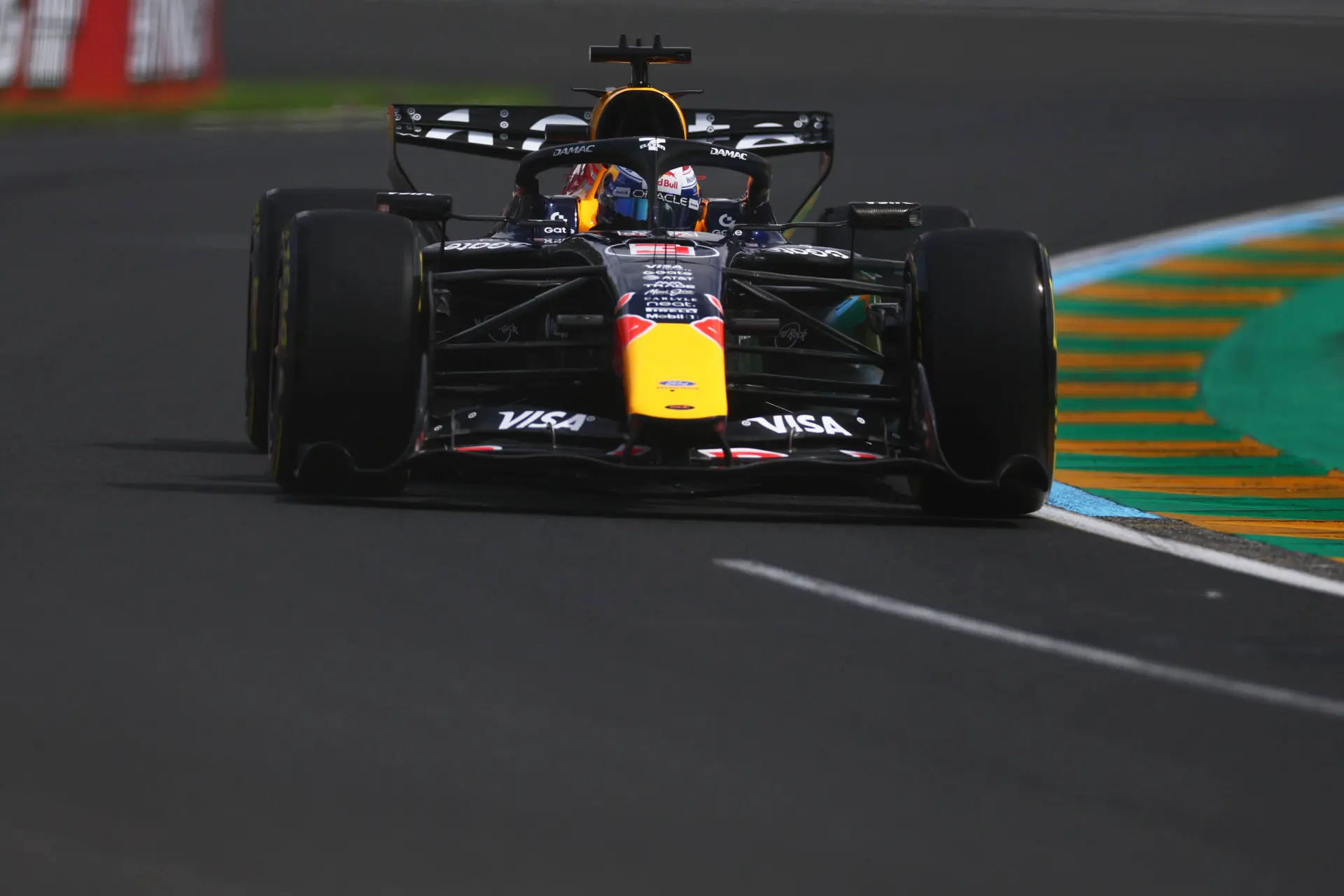 Verstappen draait niet om de feiten heen: 'Dit is de realiteit'