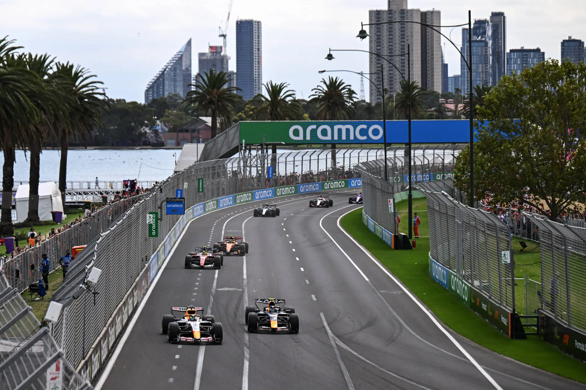 De maat lijkt vol voor oud F1-coureur: 'Dat is wat iemand als Verstappen wil'