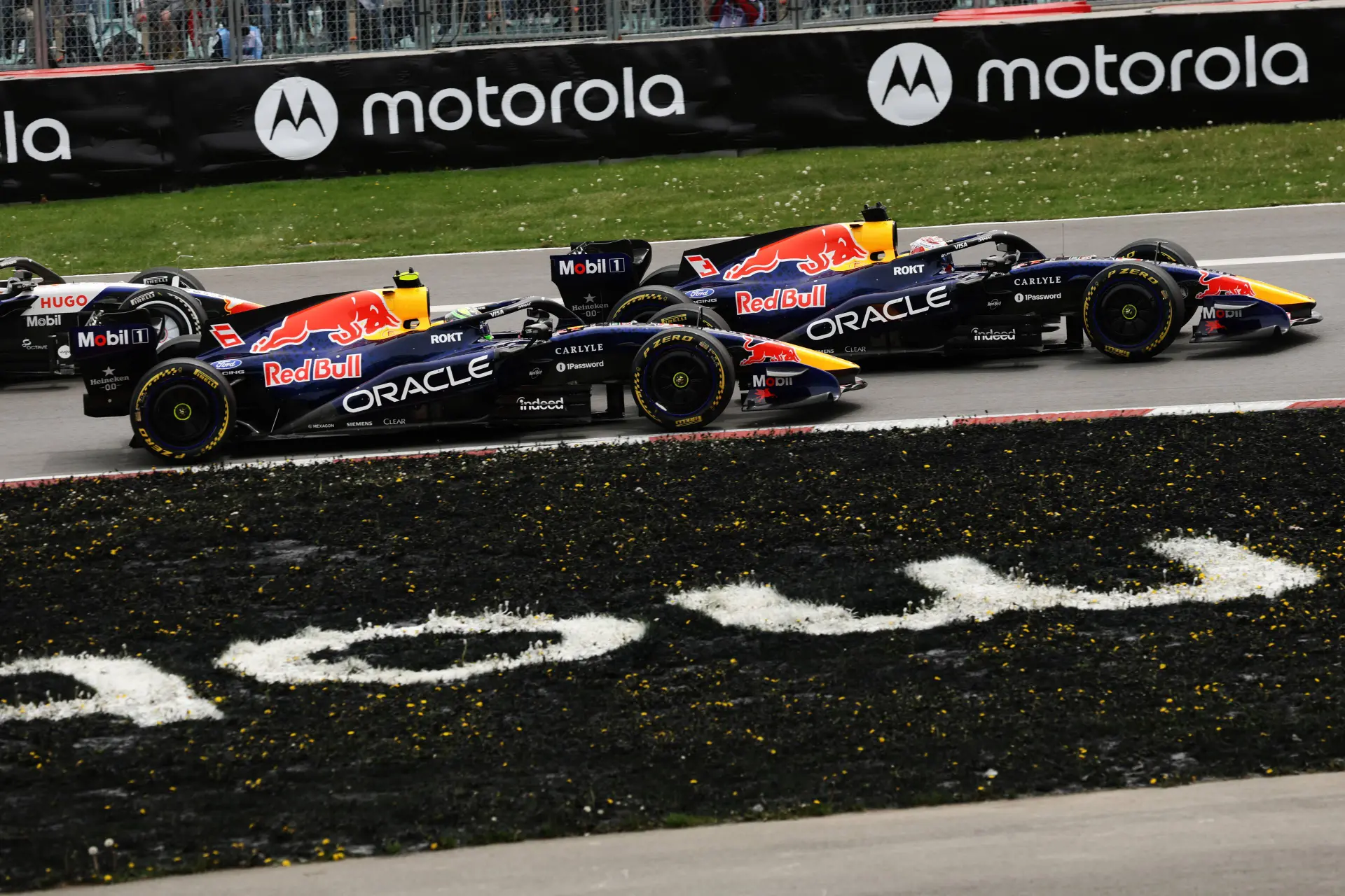 Oud-coureurs enthousiast over reglementen: "FIA en teams verdienen echt veel lof"