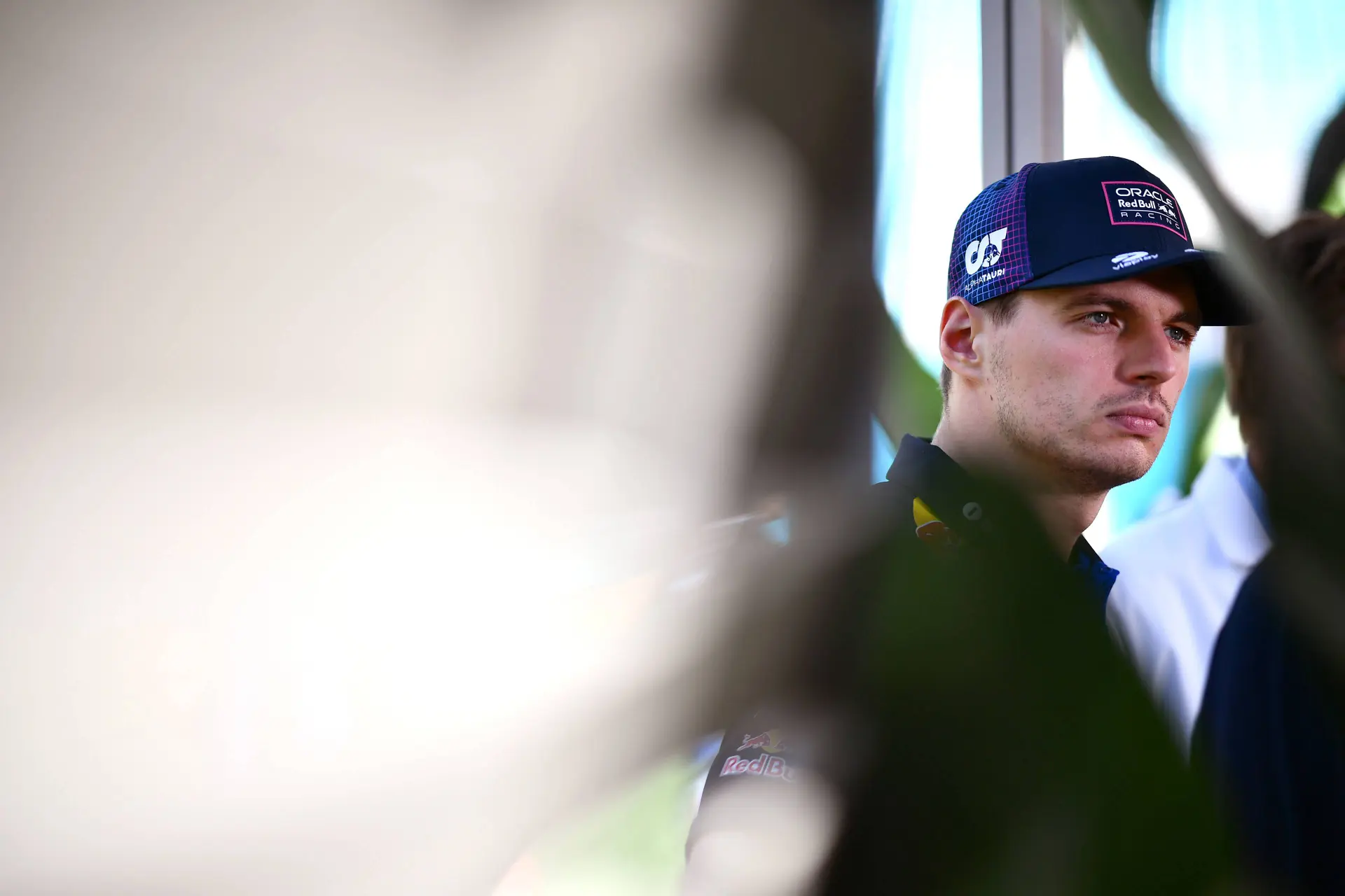 Verstappen kampte met problemen: "Dat kost gewoon rondetijd"