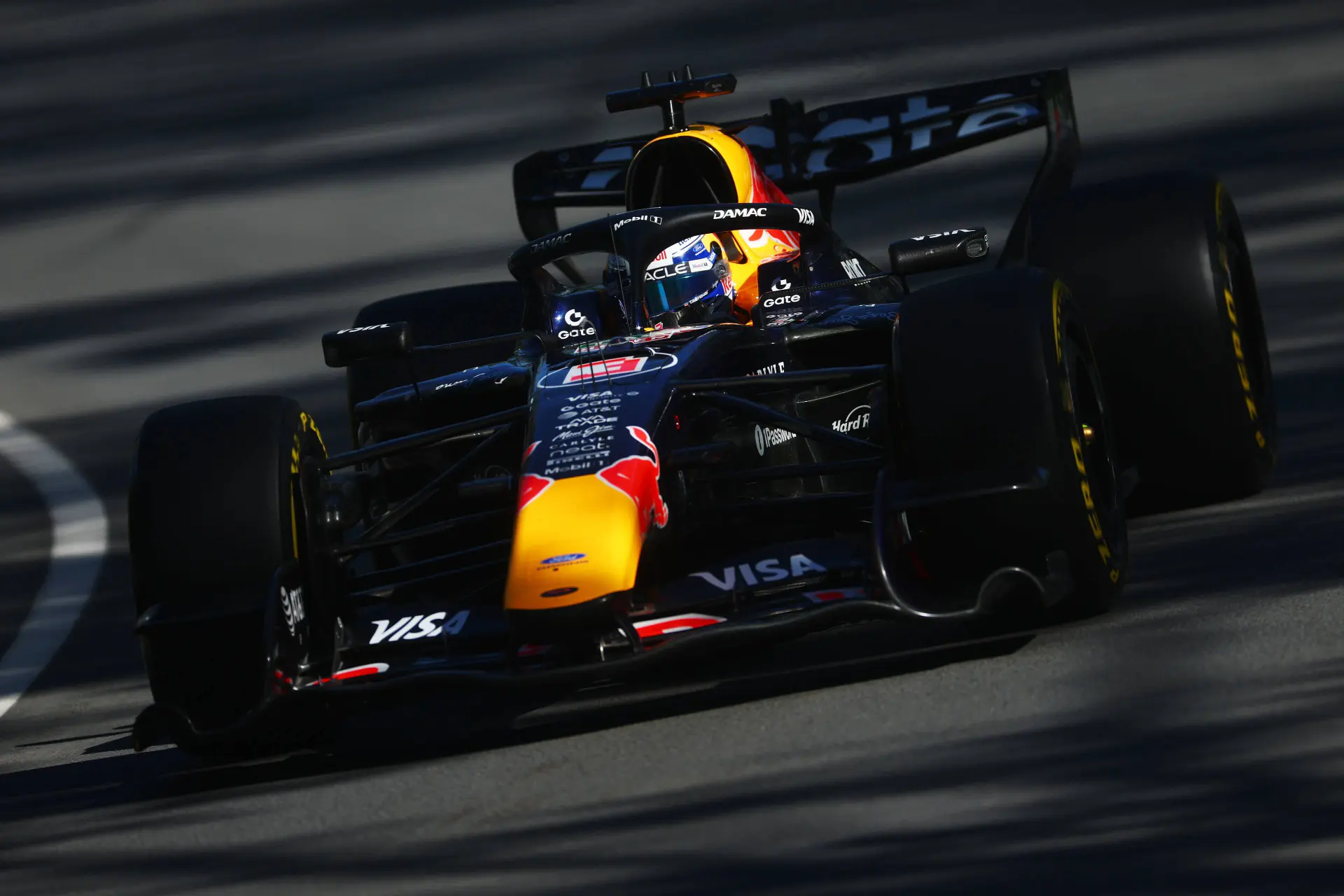 Red Bull verklaart achterstand van Verstappen: "Weet zeker dat het zo aanvoelde voor Max"