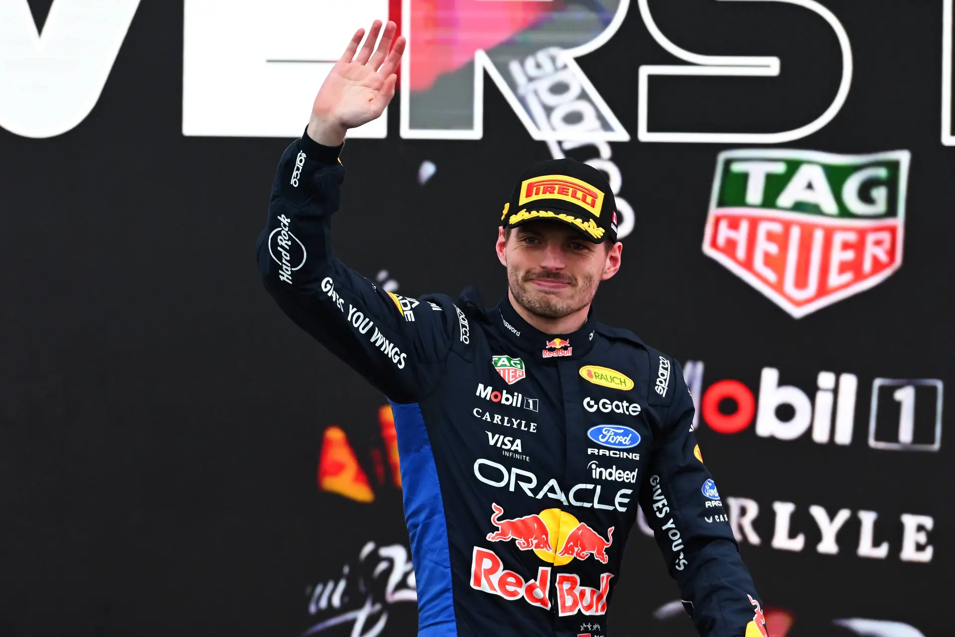 Voormalig teambaas gelooft Verstappen niet: "Zo staat het er emotioneel gezien voor met Max"