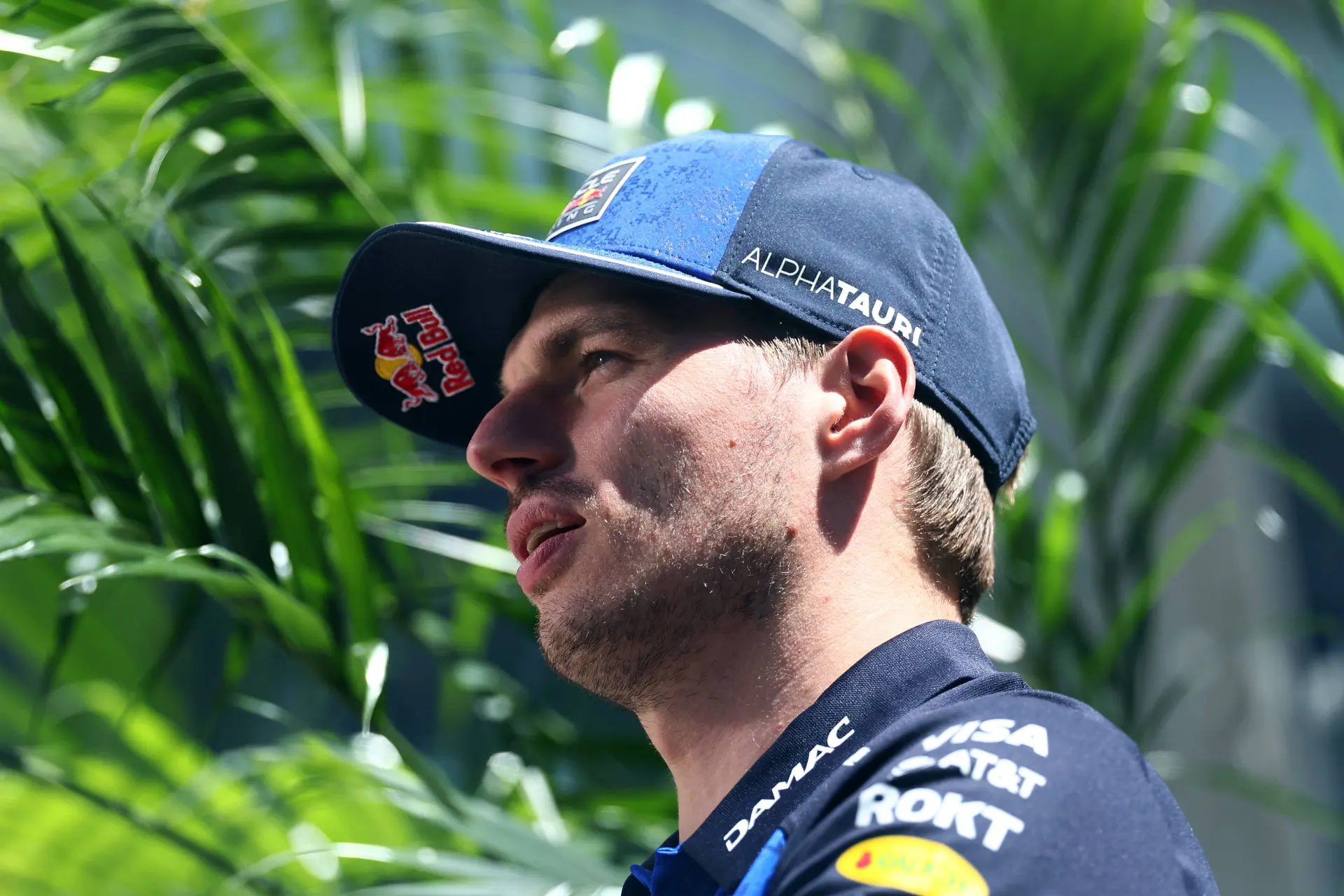 Red Bull en Formule 1 kunnen in de handen wrijven: "Bemoedigende woorden van Verstappen"