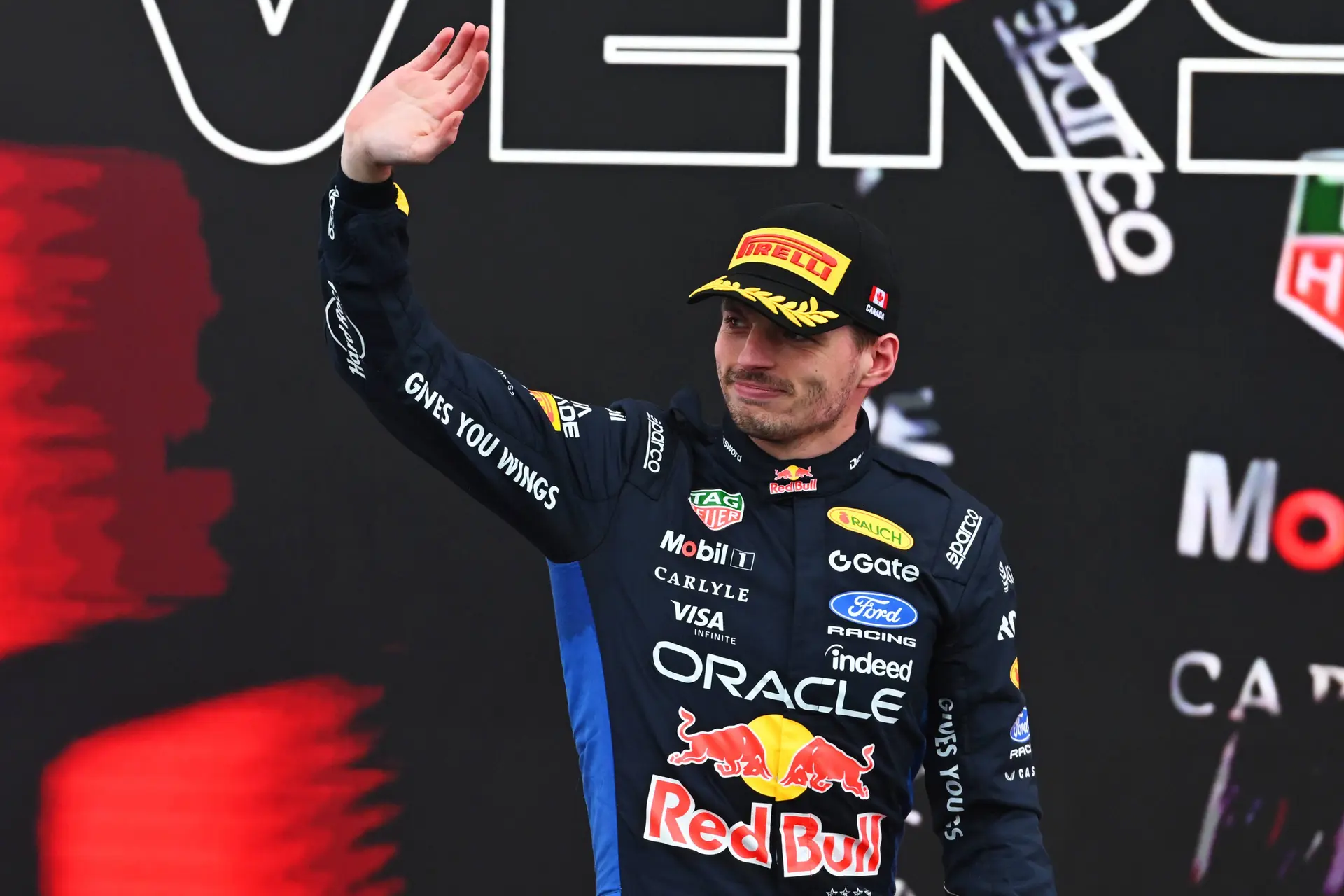 Verstappen zorgt mogelijk voor spanning: “Ze vertellen hem vast dat hij dat niet moet zeggen”