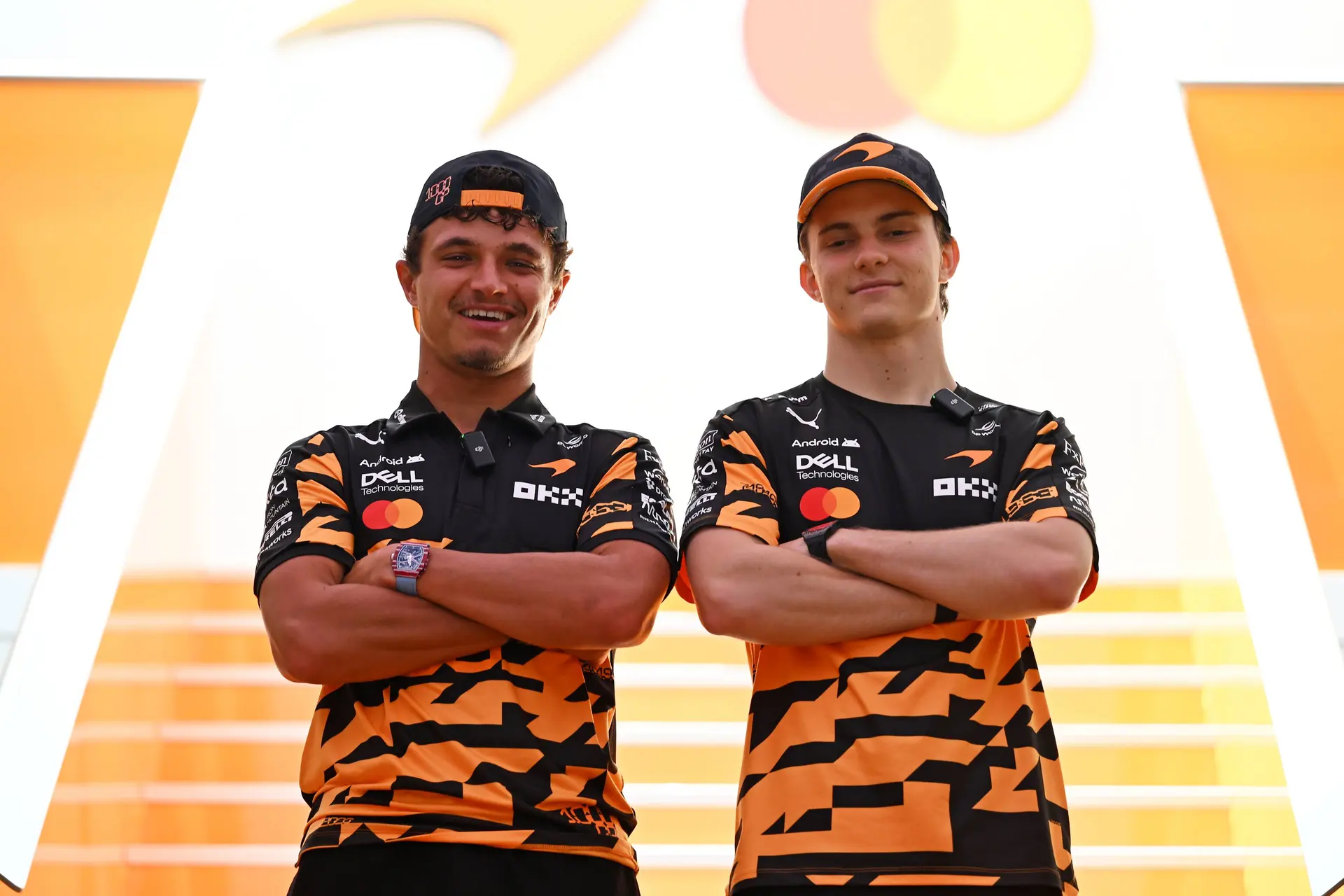 lando-norris-oscar-piastri-mclaren-barcelona-vrijdag (10)