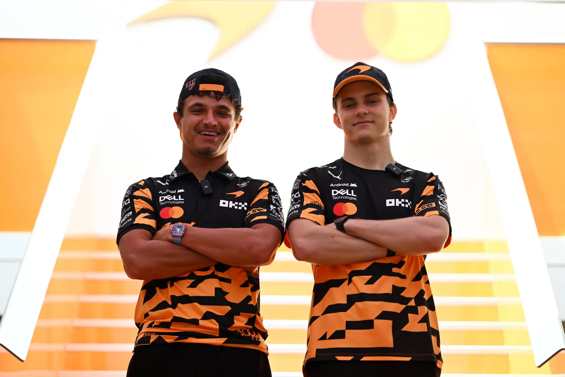 lando-norris-oscar-piastri-mclaren-barcelona-vrijdag (9)