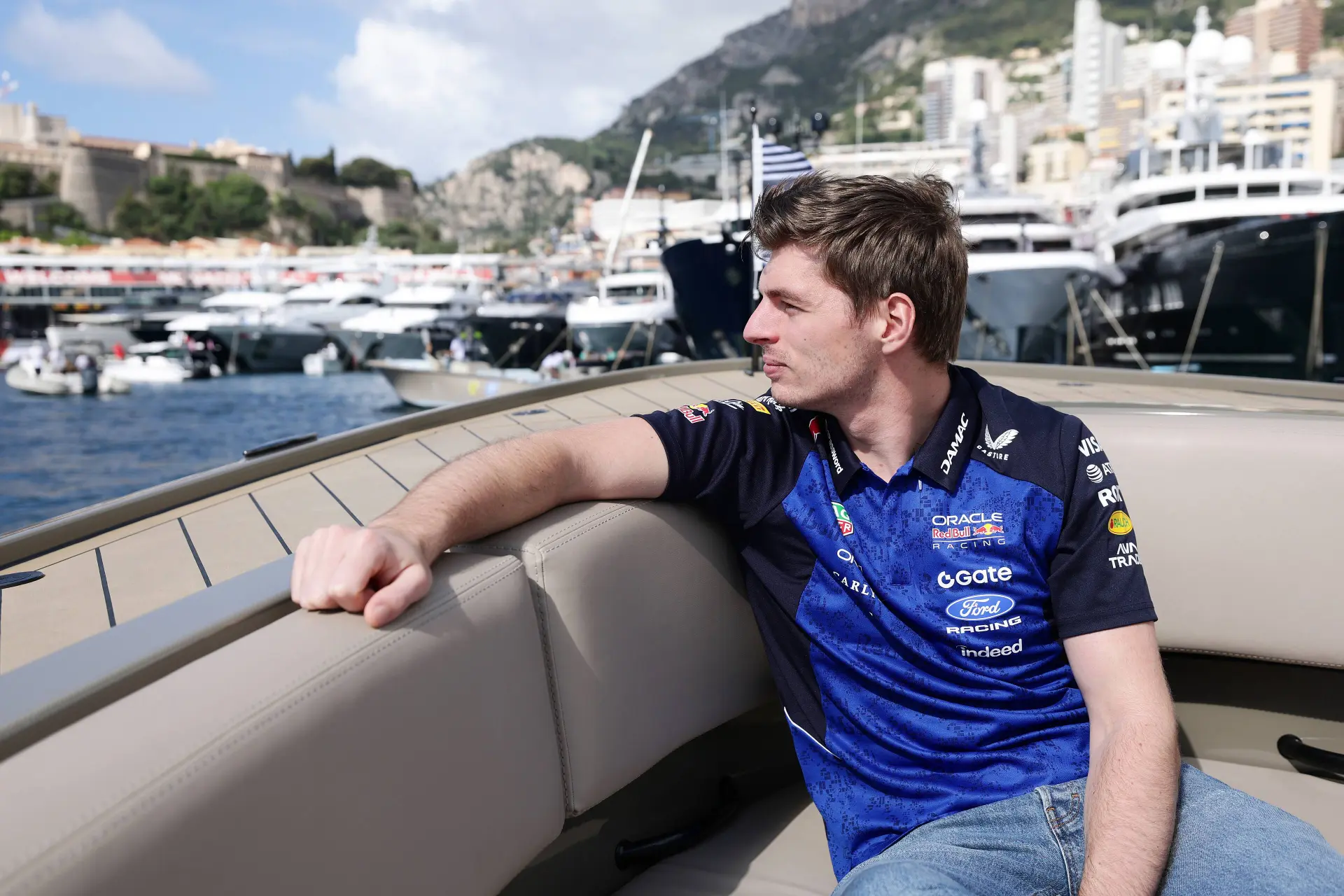 Britse journalist openbaart afschuwelijke opmerkingen na Verstappen-interview: "Over mijn kinderen"