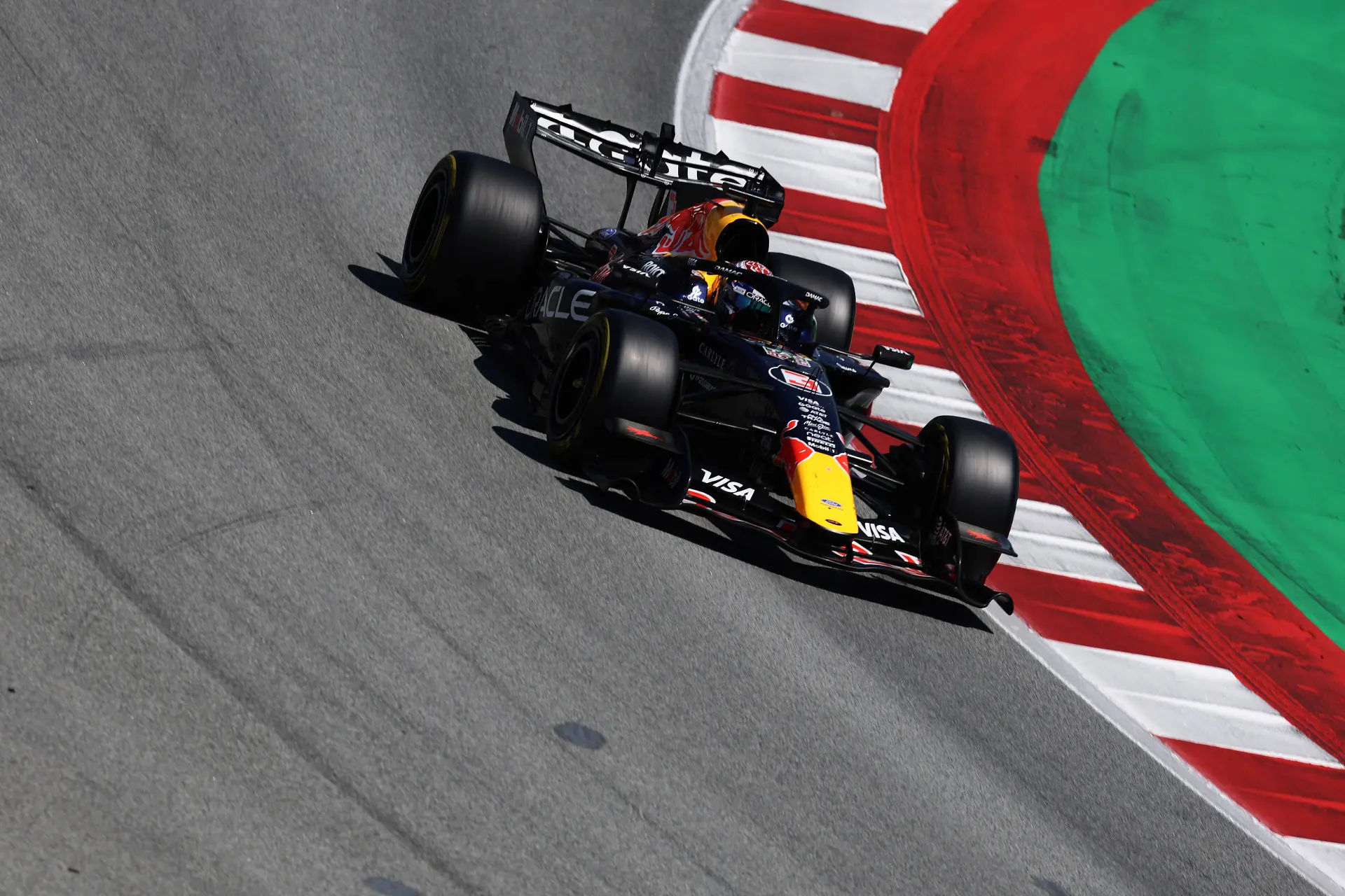 Red Bull mist bewijs in FIA-kwestie: "We moeten ons beroep nog indienen"