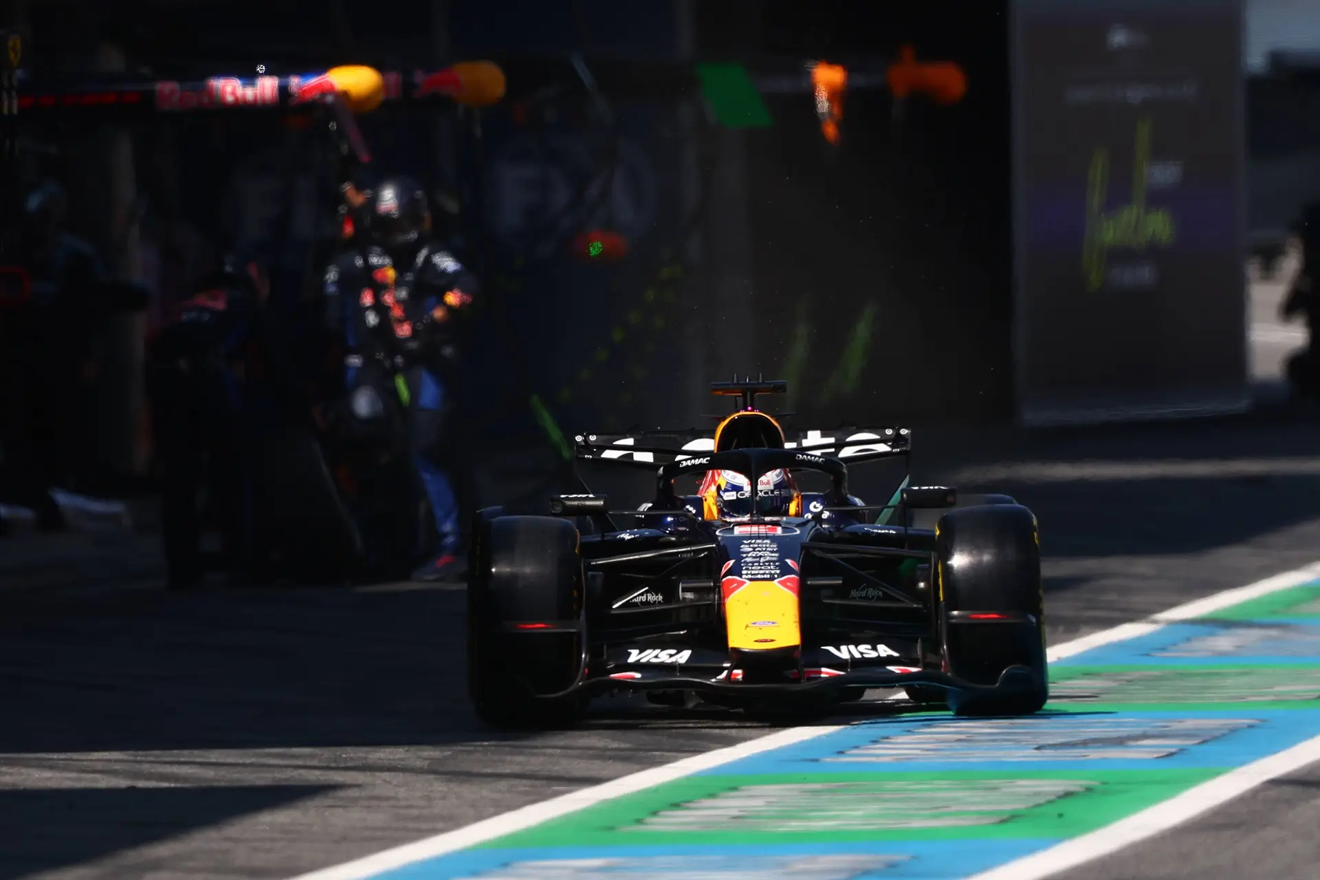 max-verstappen-red-bull-racing-gp-barcelona-catalonië-2026-zondag