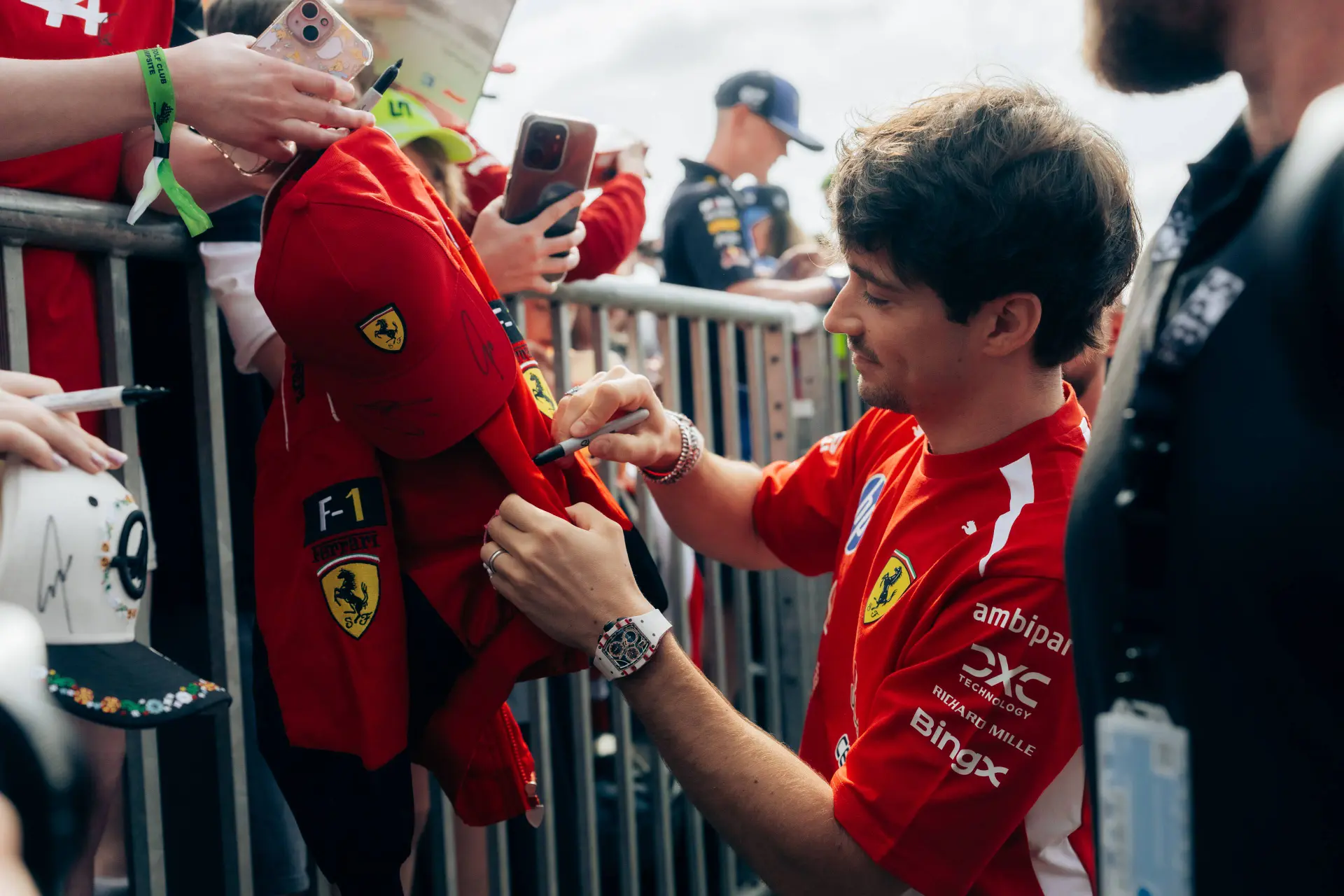 charles-leclerc-ferrari-gp-groot-brittannie-2026-vrijdag