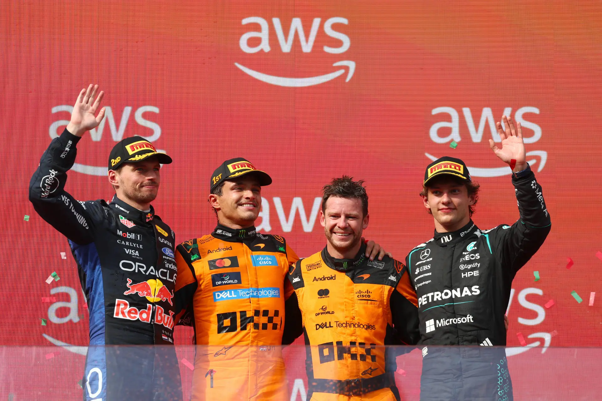 lando-norris-mclaren-gp-hongarije-2026-zondag-podium-andrea-kimi-antonelli-podium-max-verstappen-4