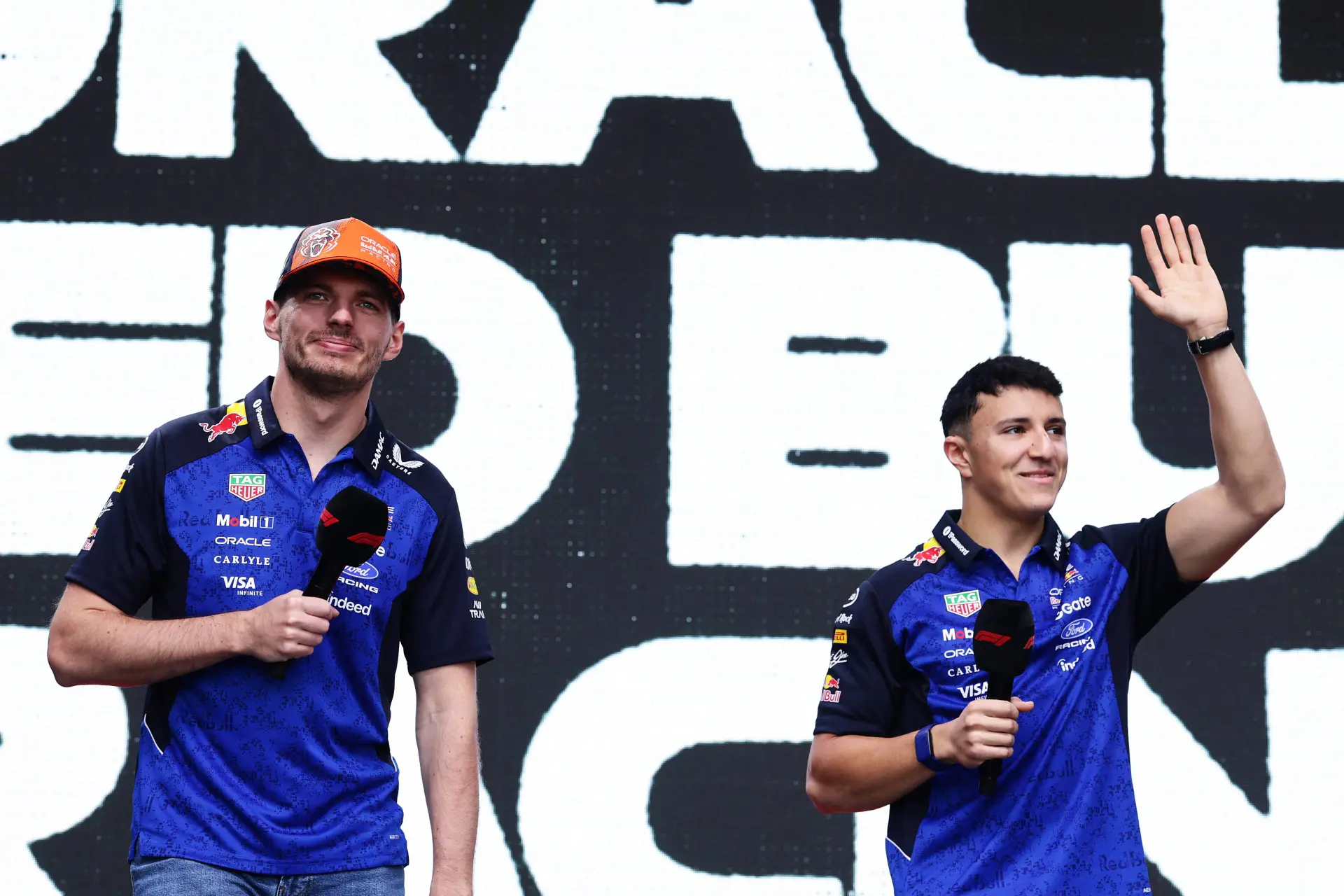 max-verstappen-isack-hadjar-red-bull-racing-gp-hongarije-2026-zaterdag-1