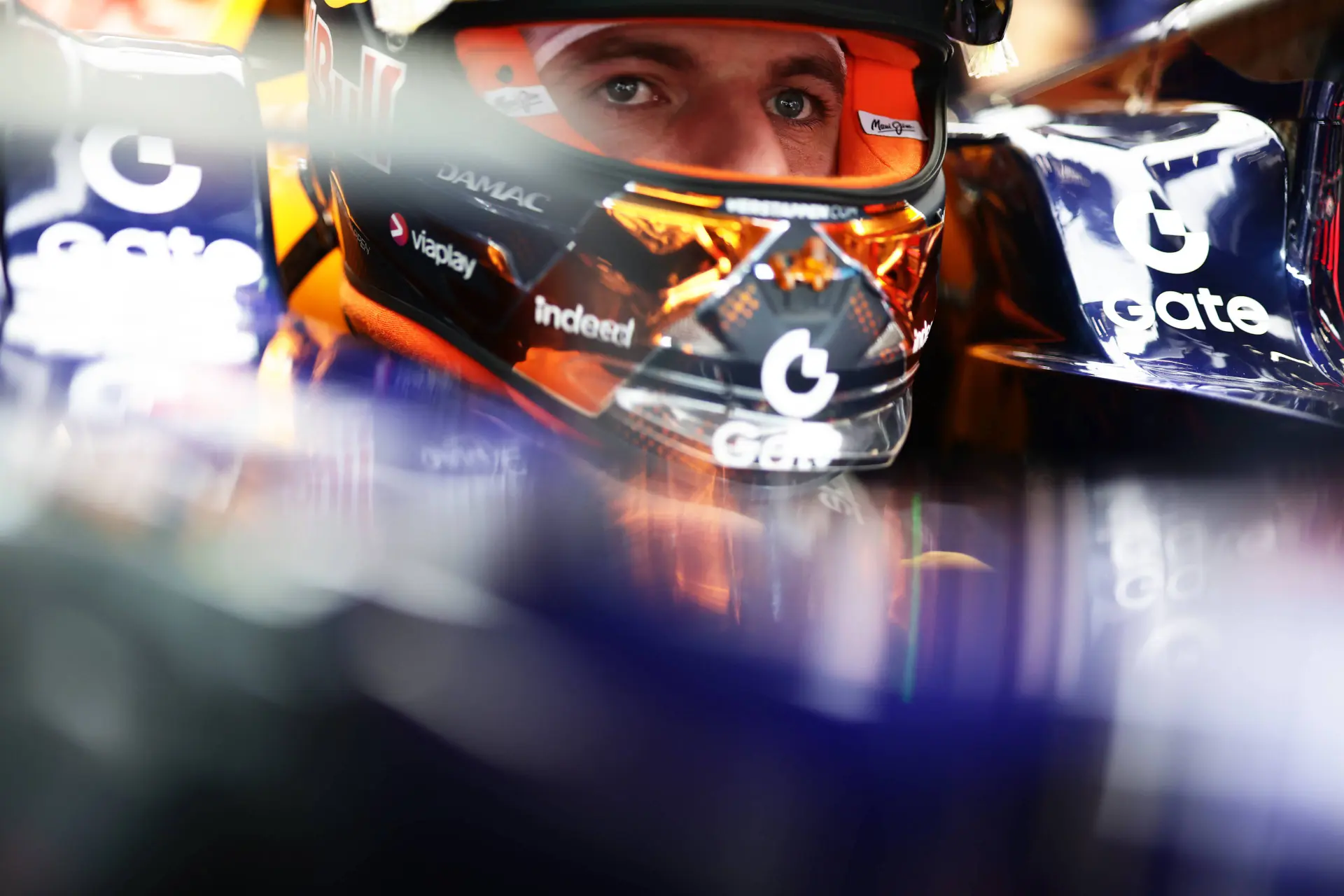 Windsor slaat alarm na trainingen op Spa: "Verstappen was twintig kilometer per uur langzamer"