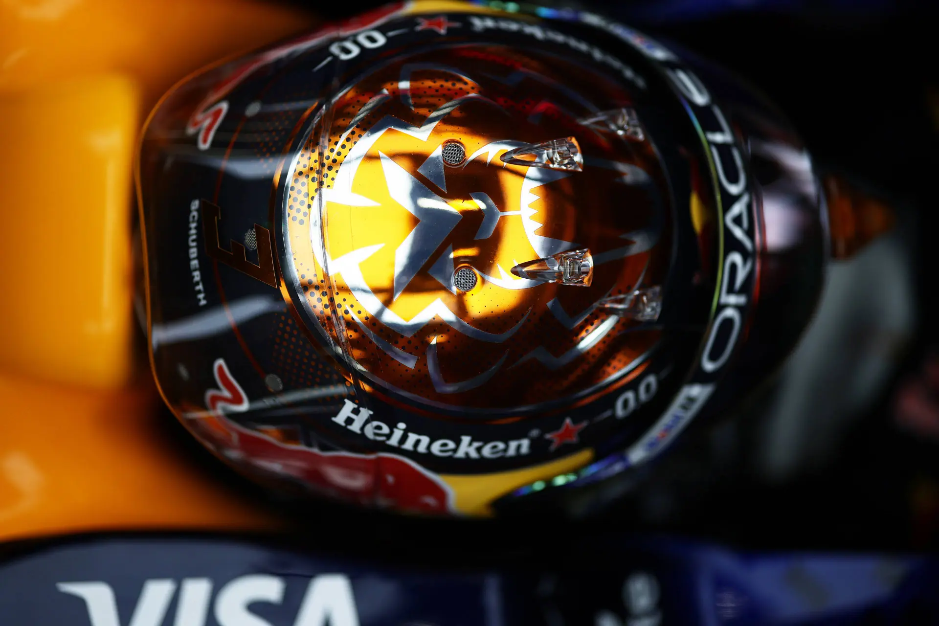 Tung begrijpt woede van Verstappen volledig: "Dit is onacceptabel!"