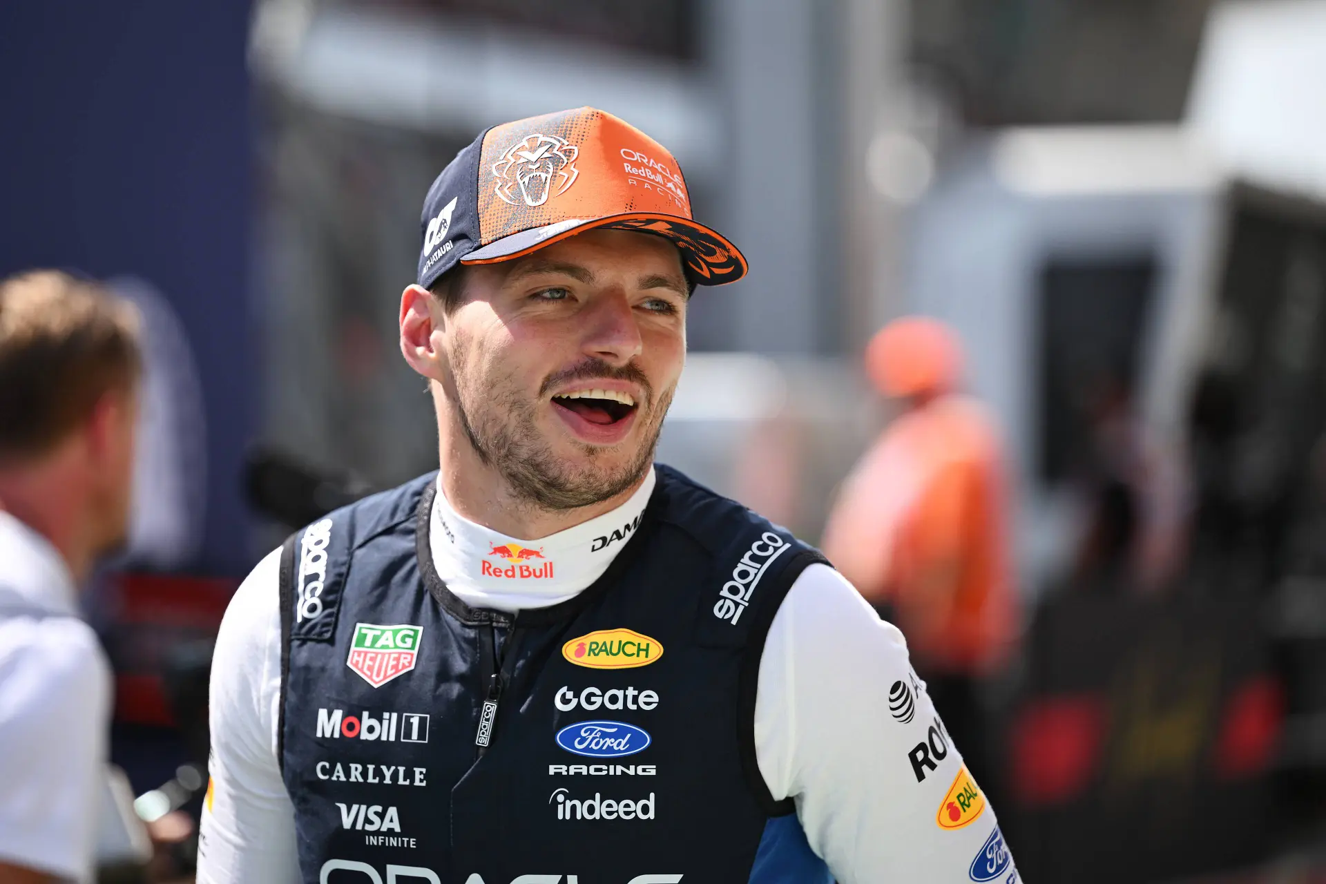 max-verstappen-red-bull-racing-gp-hongarije-2026-zondag-2