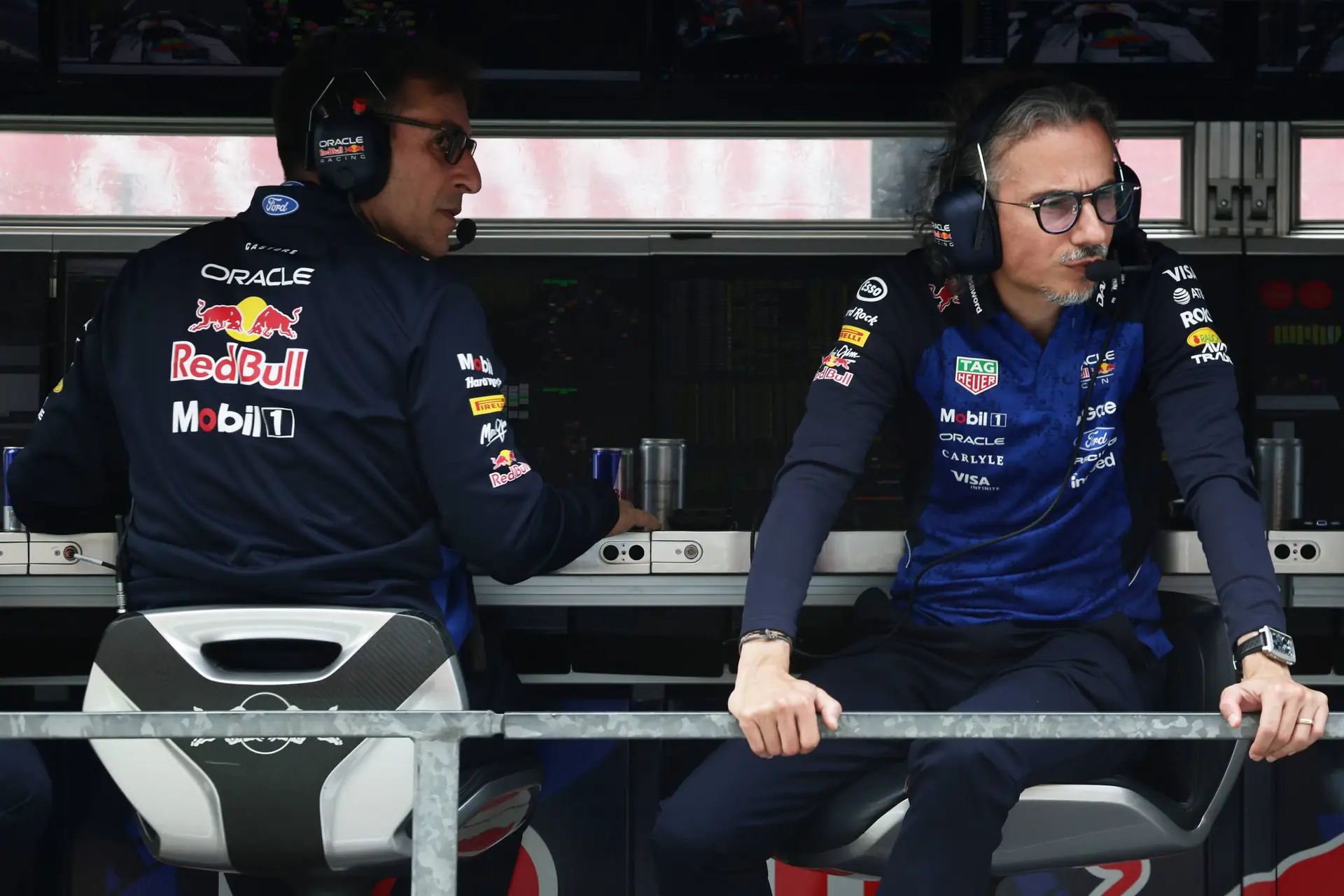 pierre-wache-laurent-mekies-red-bull-racing-gp-belgie-2026-vrijdag