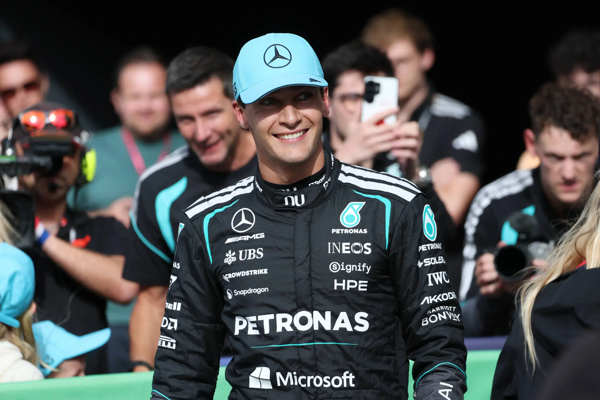 george-russell-mercedes-gp-nederland-2026-vrijdag-4