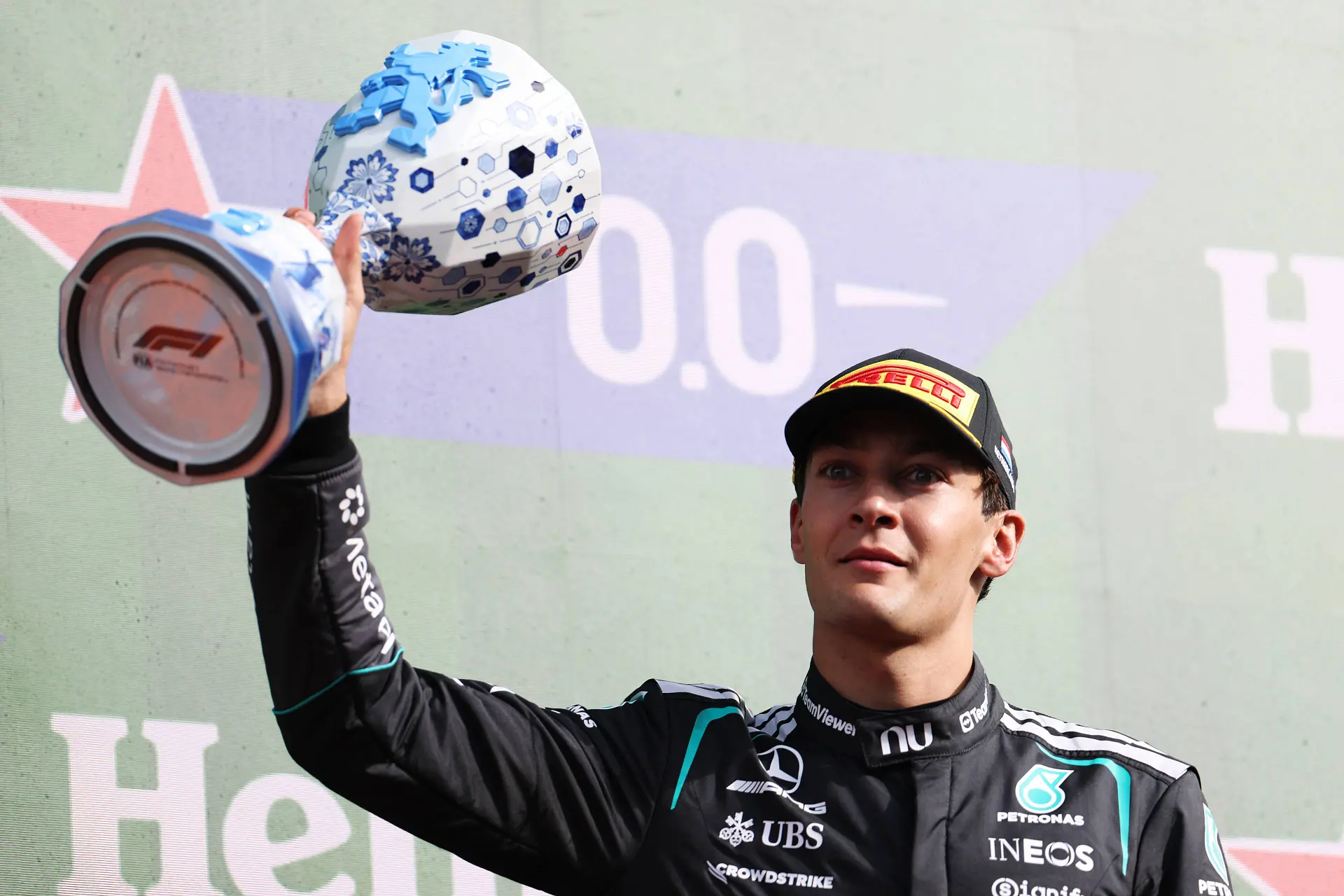 george-russell-mercedes-gp-nederland-2026-zondag-podium