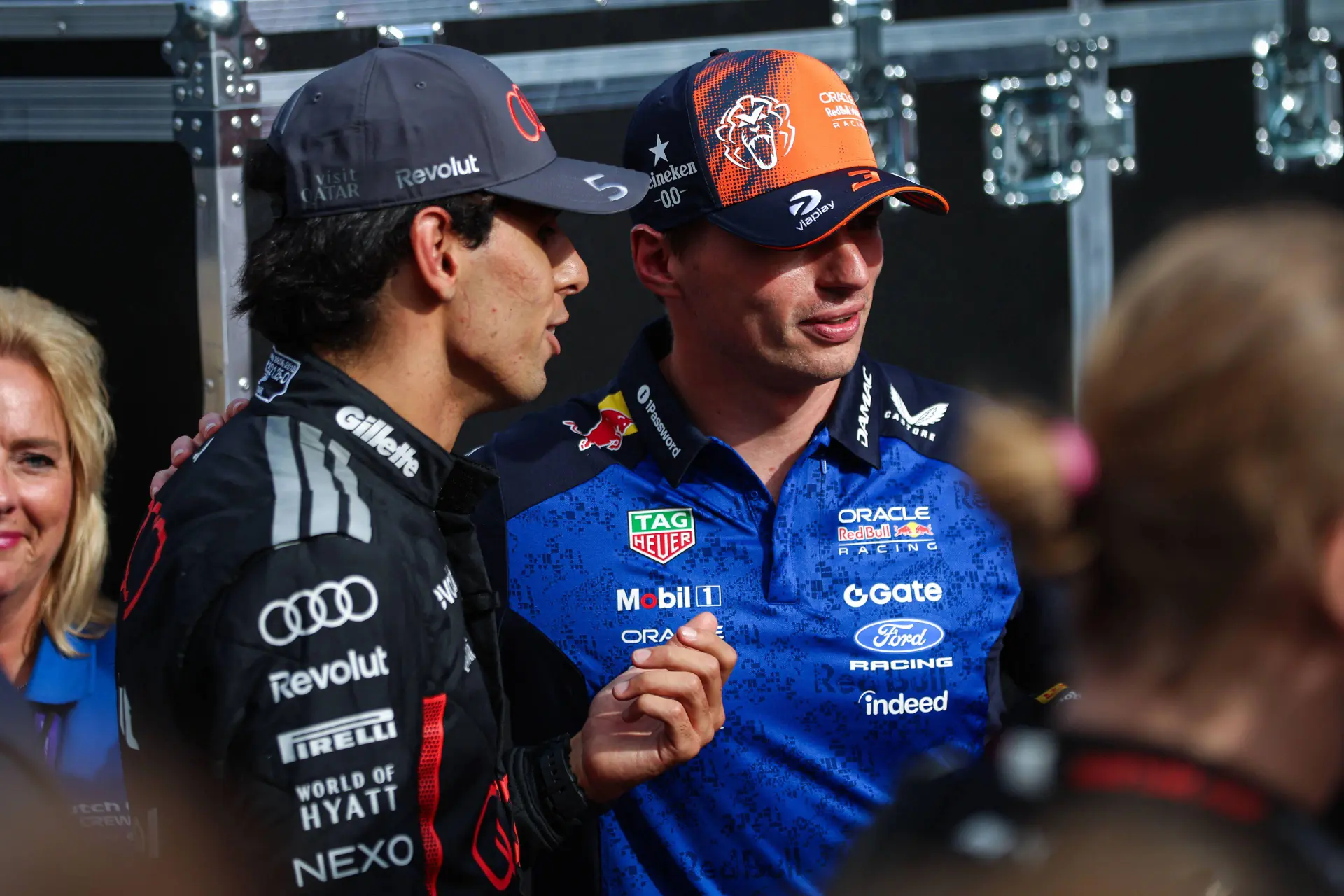 max-verstappen-gabriel-bortoleto-red-bull-racing-audi-nederland-2026