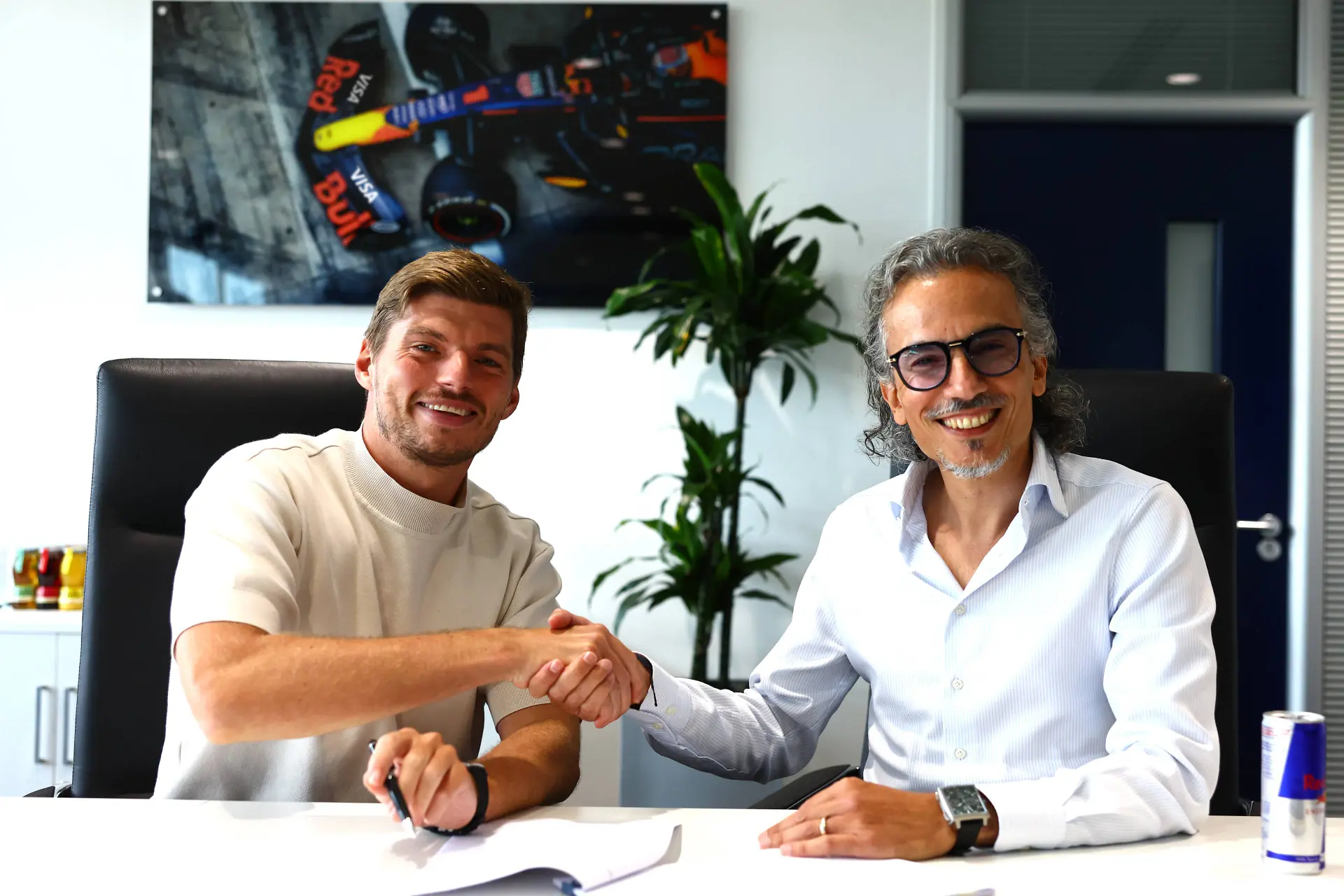 Mekies-Verstappen-contractverlenging-Red Bull-4