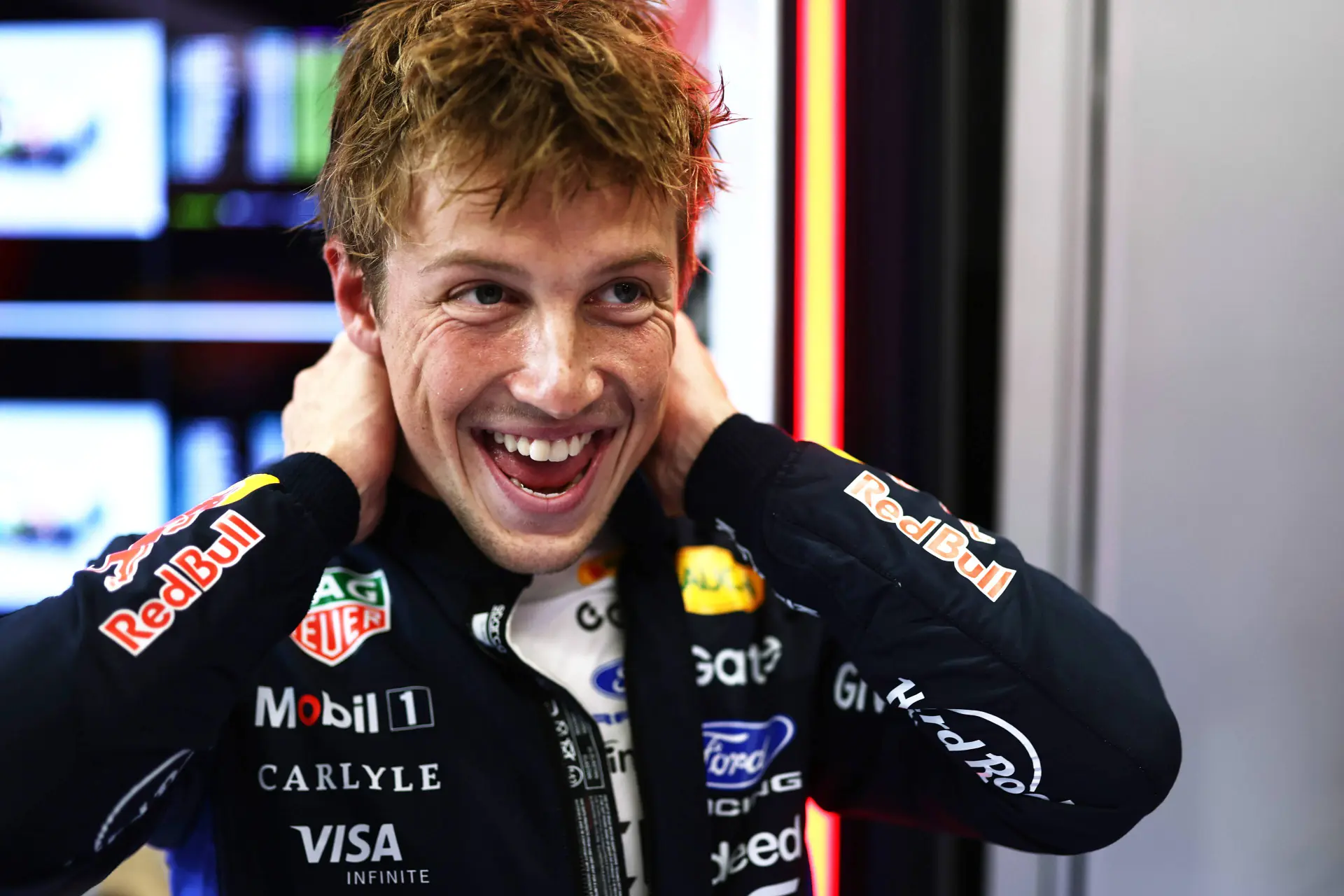 red-bull-racing-liam-lawson-gp-nederland-2026-vrijdag