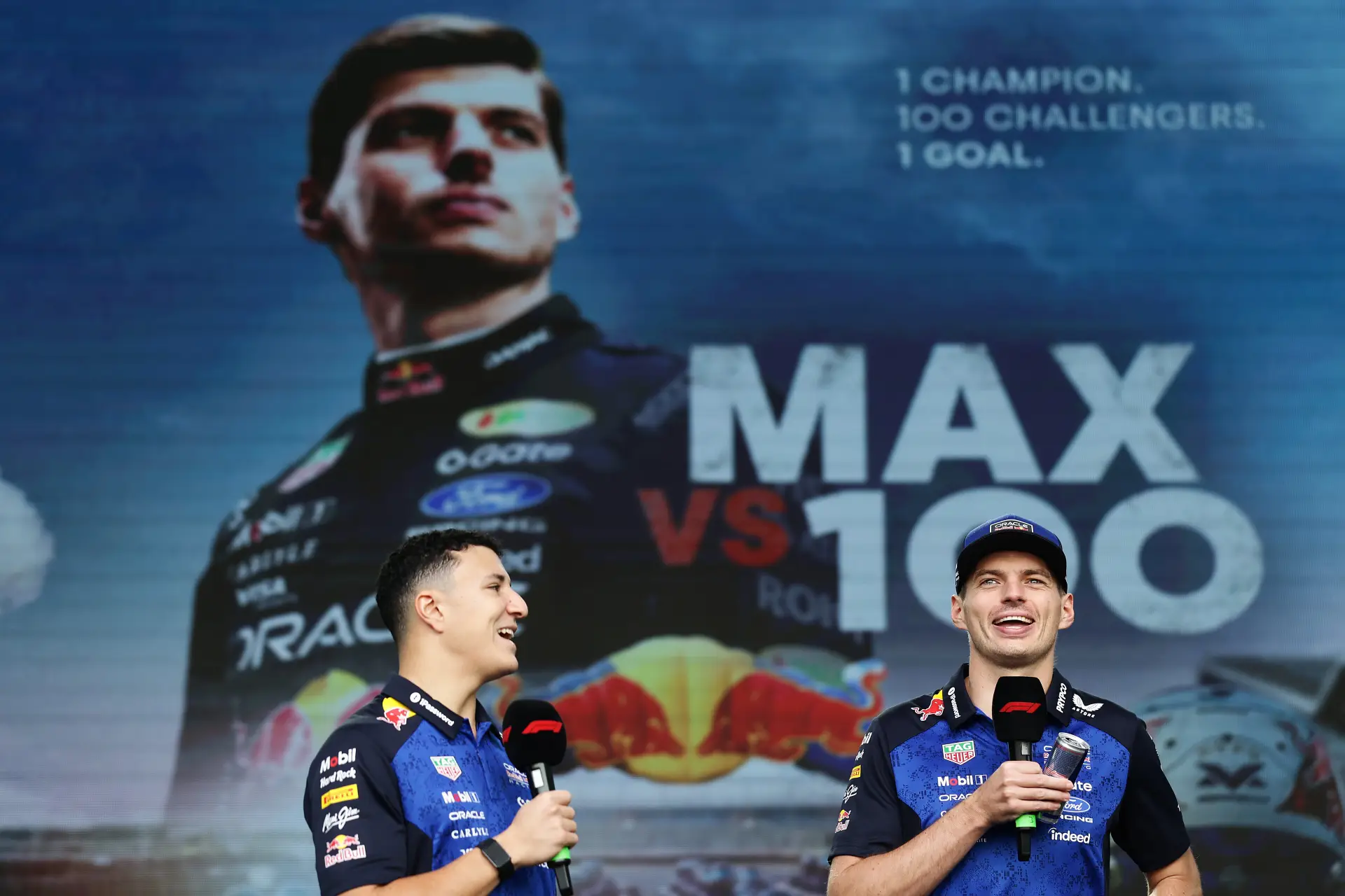 isack-hadjar-max-verstappen-baku-bakoe-2026