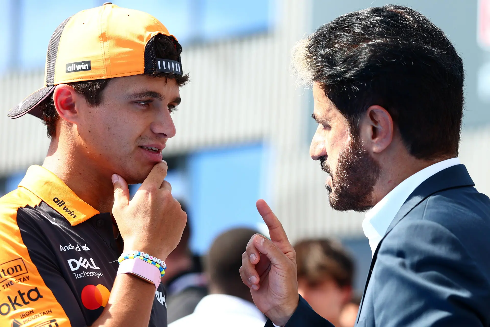 lando-norris-mclaren-gp-italie-2026-zaterdag-mohammed-ben-sulayem