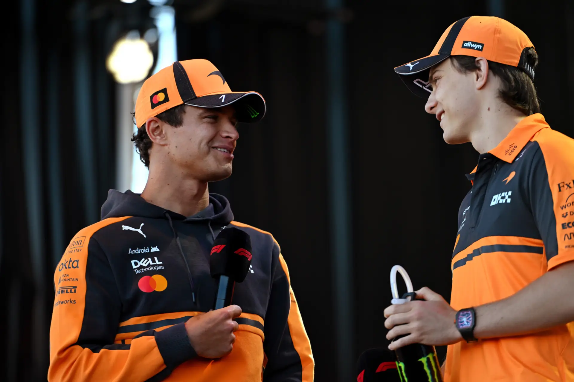 lando-norris-oscar-piastri-2026-spanje-madrid-1