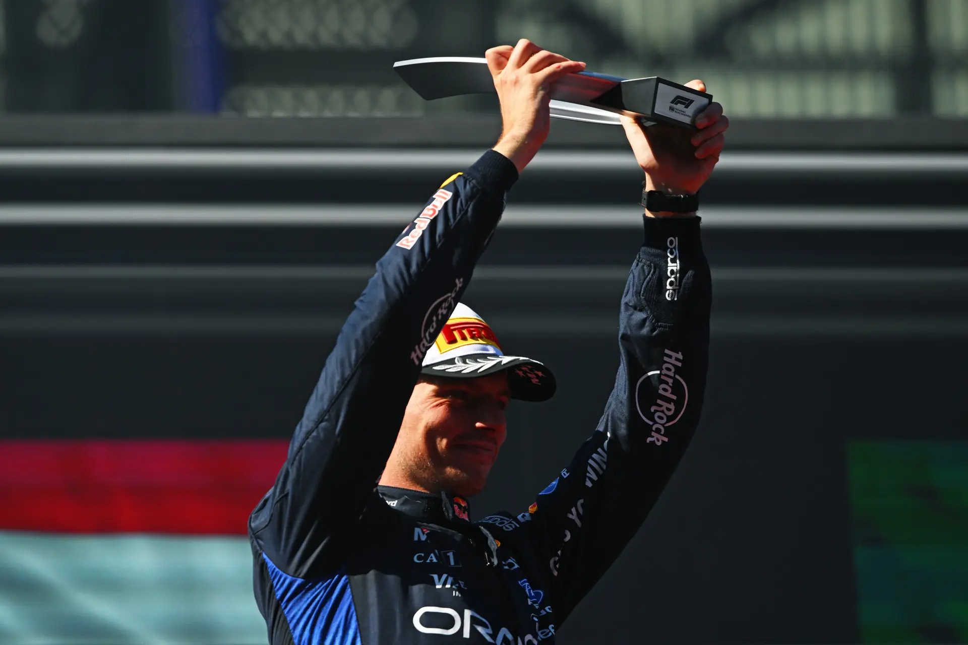 max-verstappen-2026-spanje-madrid-podium-2