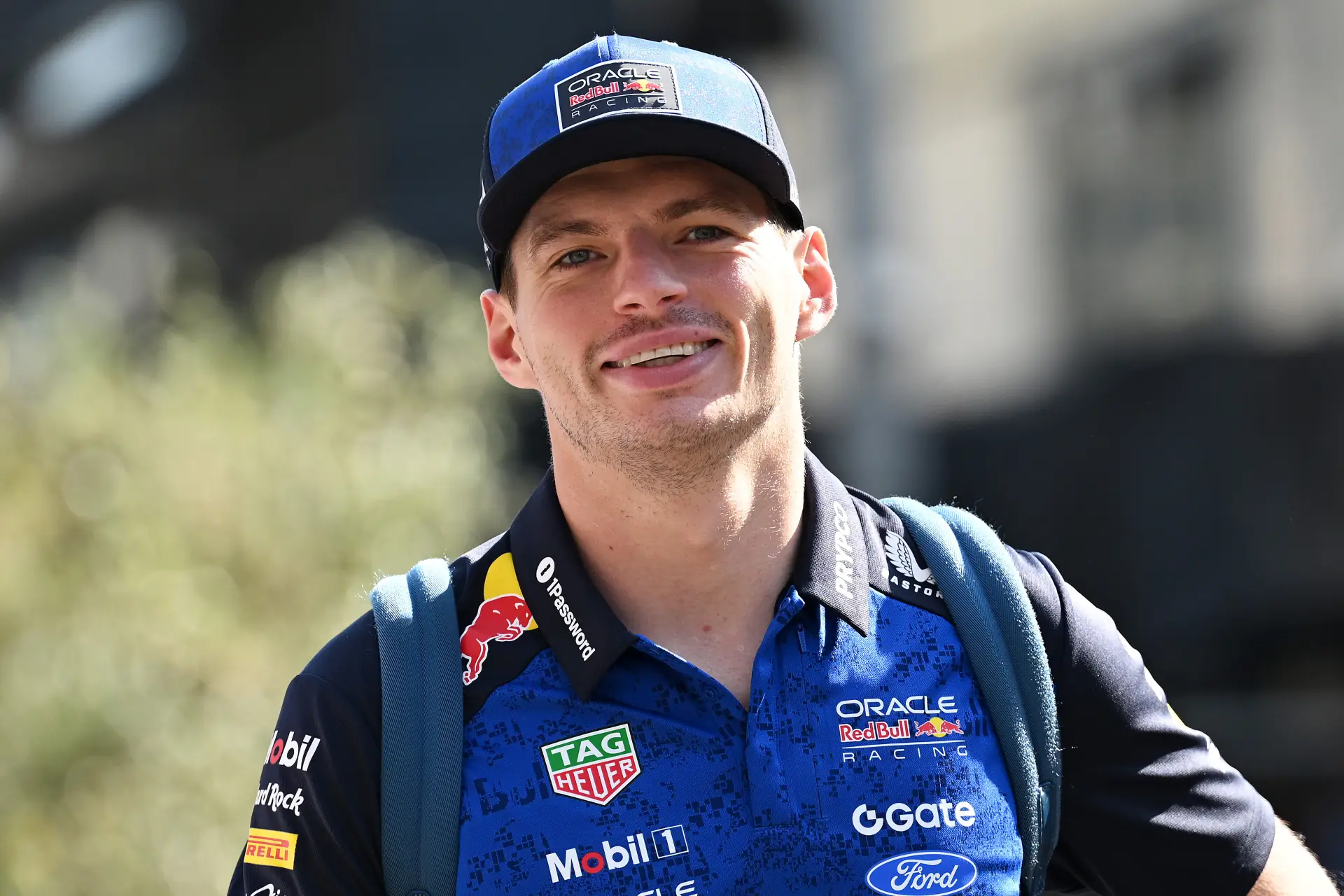 max-verstappen-baku-bakoe-azerbeidzjan-saturday-2026-1